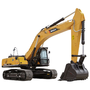 Excavator Thumbnail