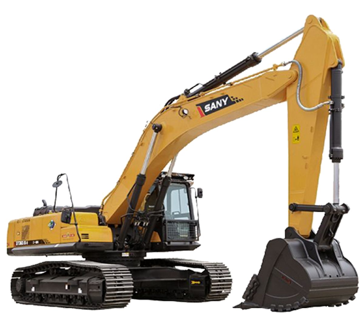 お歳暮 2025 Sale For SY80U SANY 2023 | Tractor Newman スキー