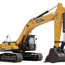 EXCAVATOR