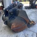 48" BUCKET FOR SY265C Photo 3 Thumbnail