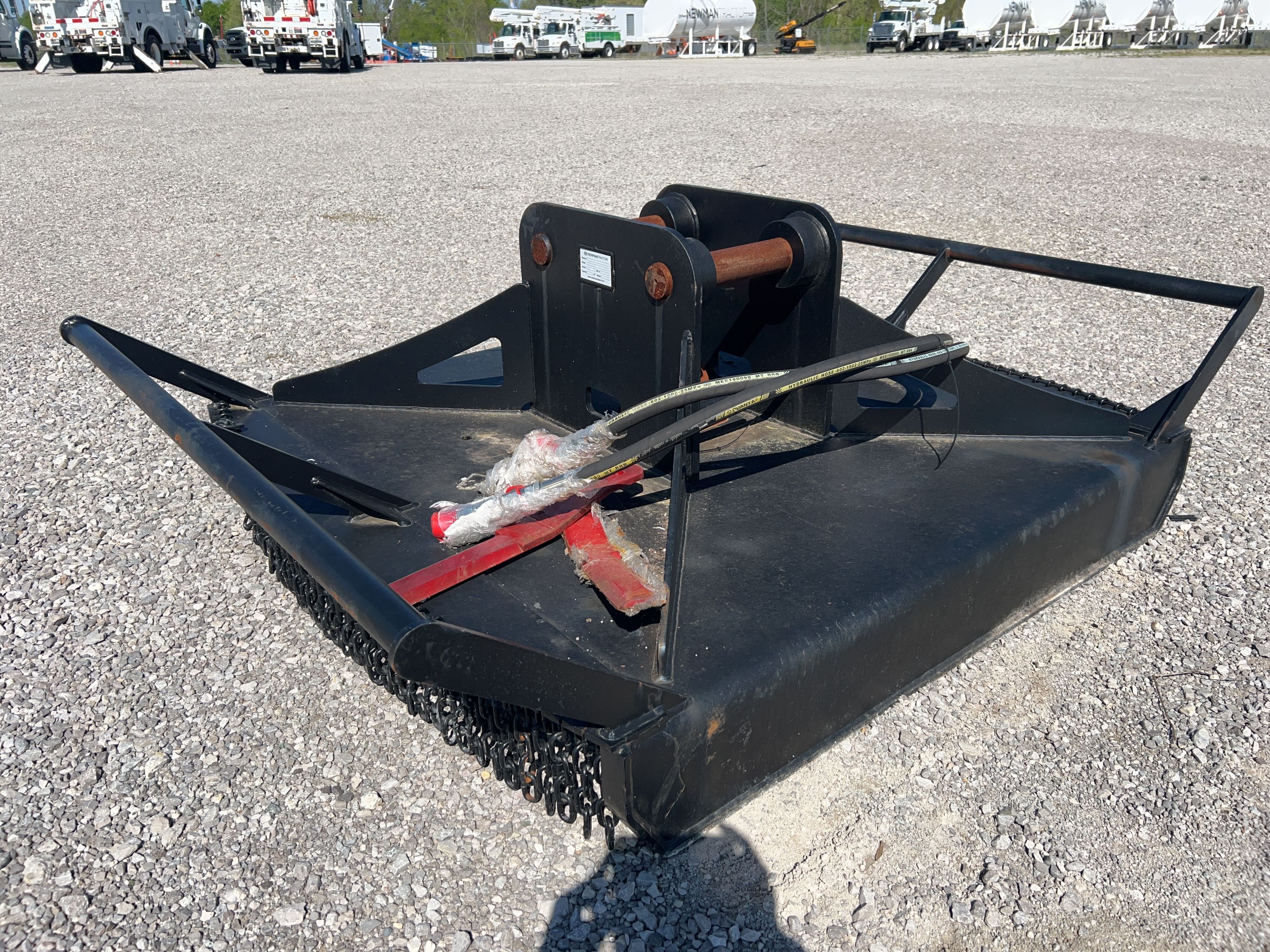 Equipment Photo - EQ6235