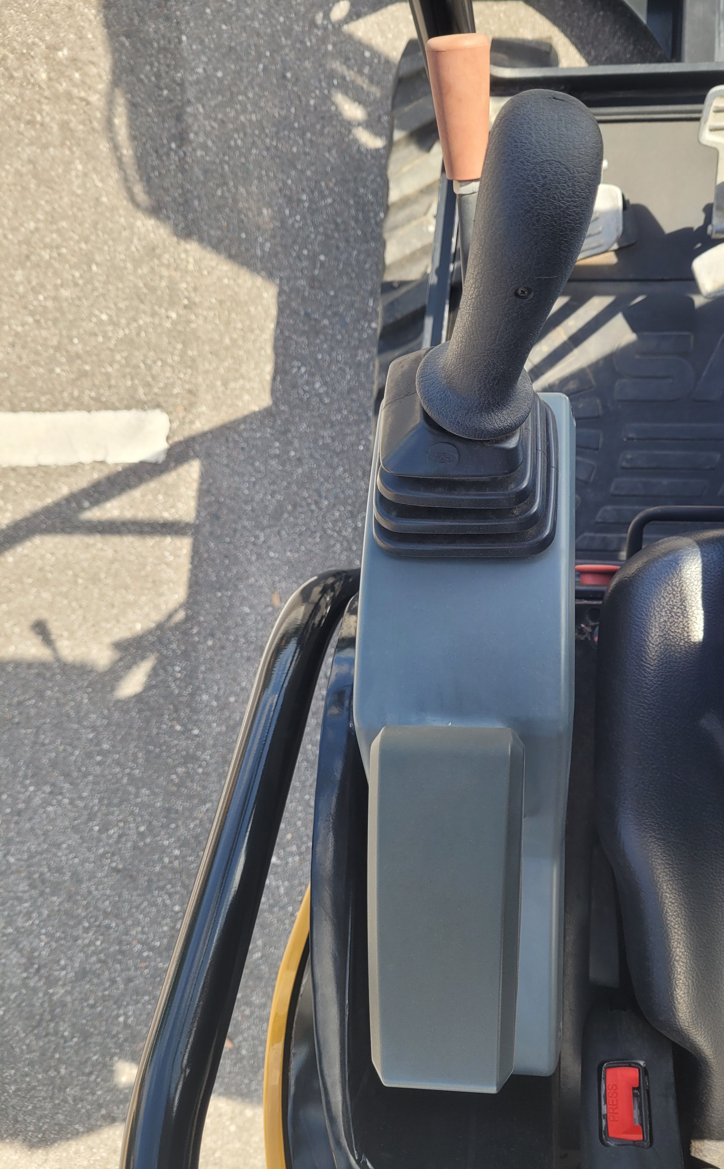 2022 SANY SY16C Photo 10 Thumbnail