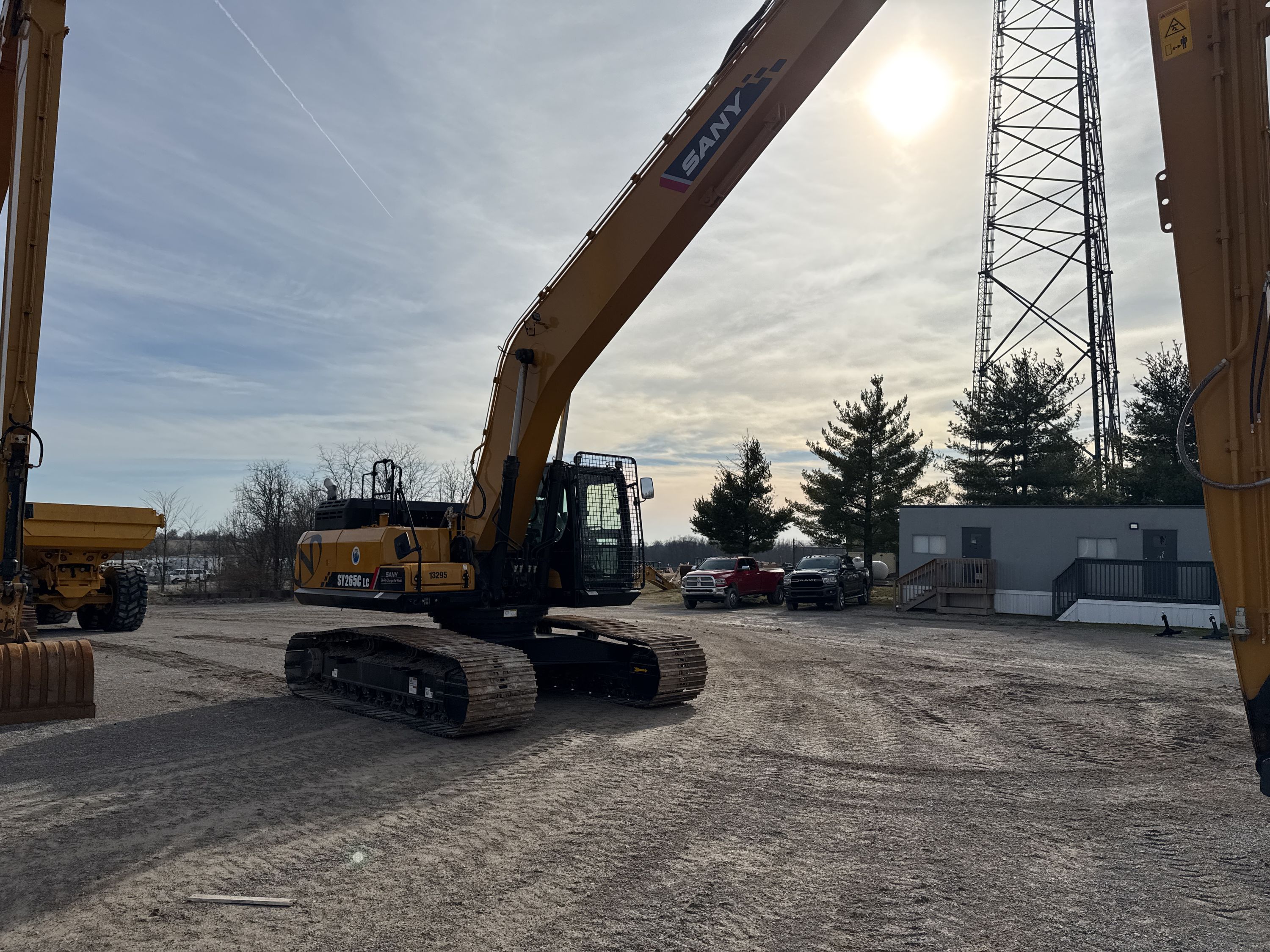 Equipment Photo - EQ13295 Thumbnail