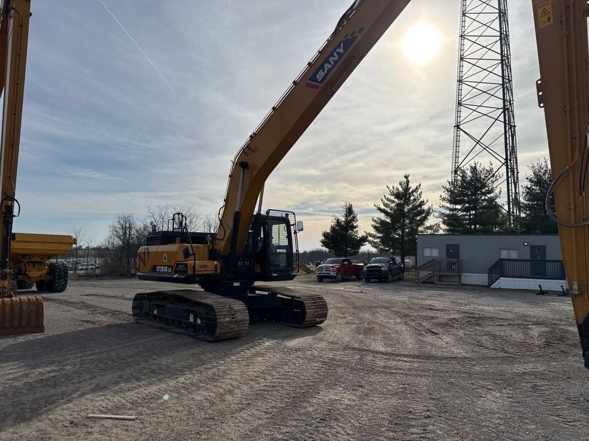 Equipment Photo - EQ13295