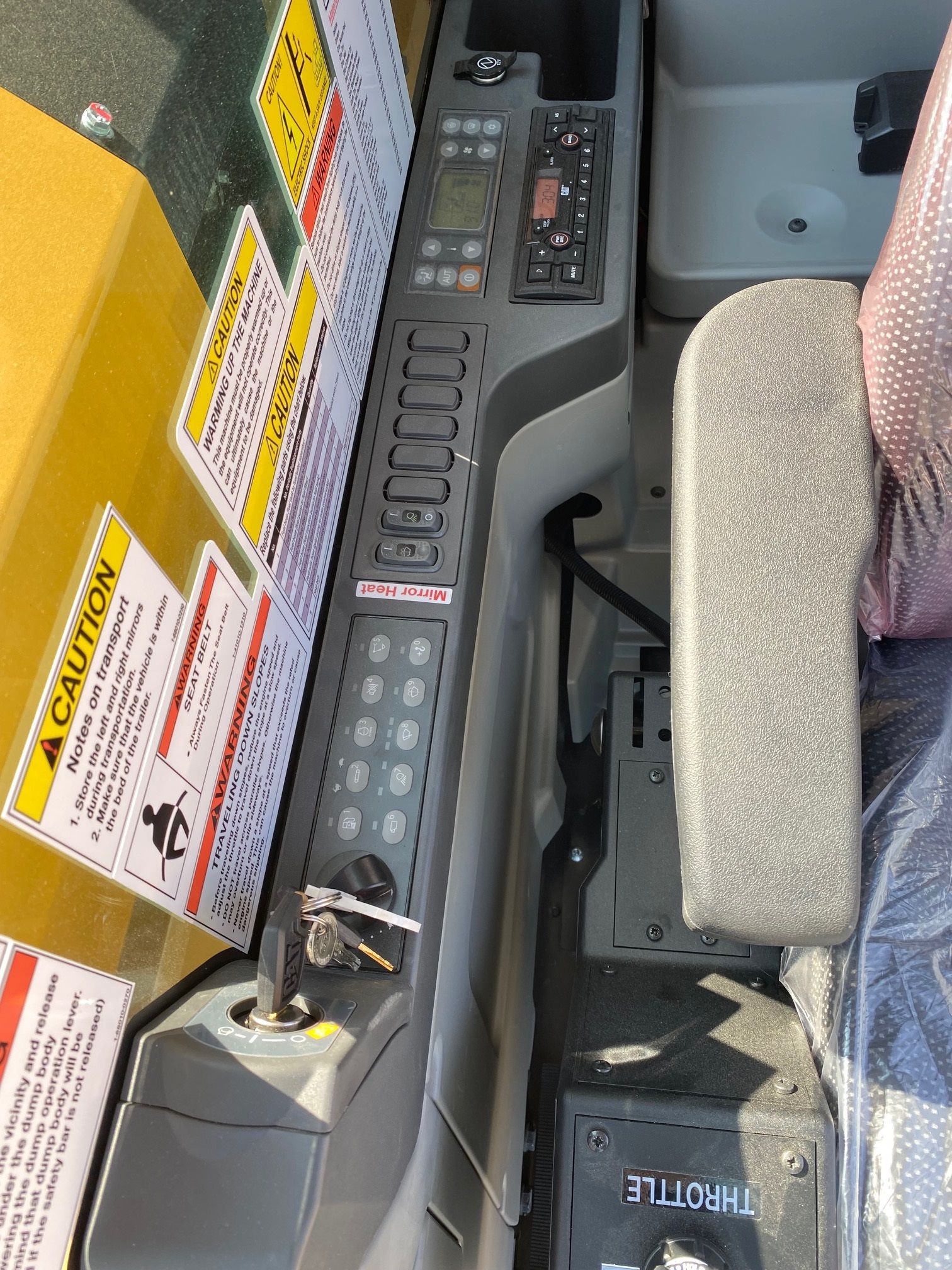 2022 MOROOKA MST 2200VD Photo 12 Thumbnail