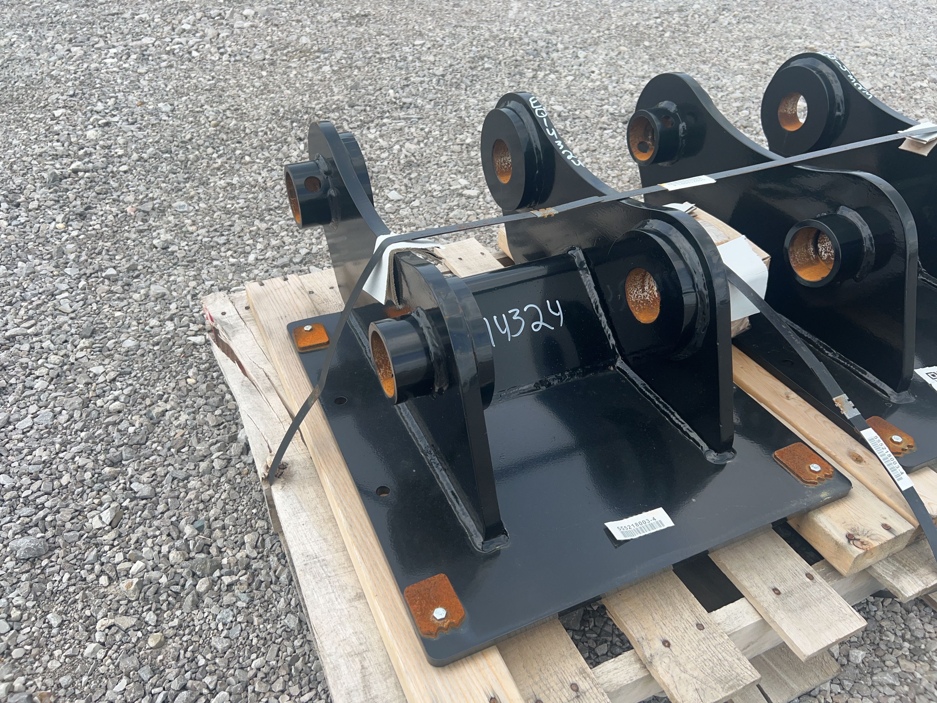 Equipment Photo - EQ14324