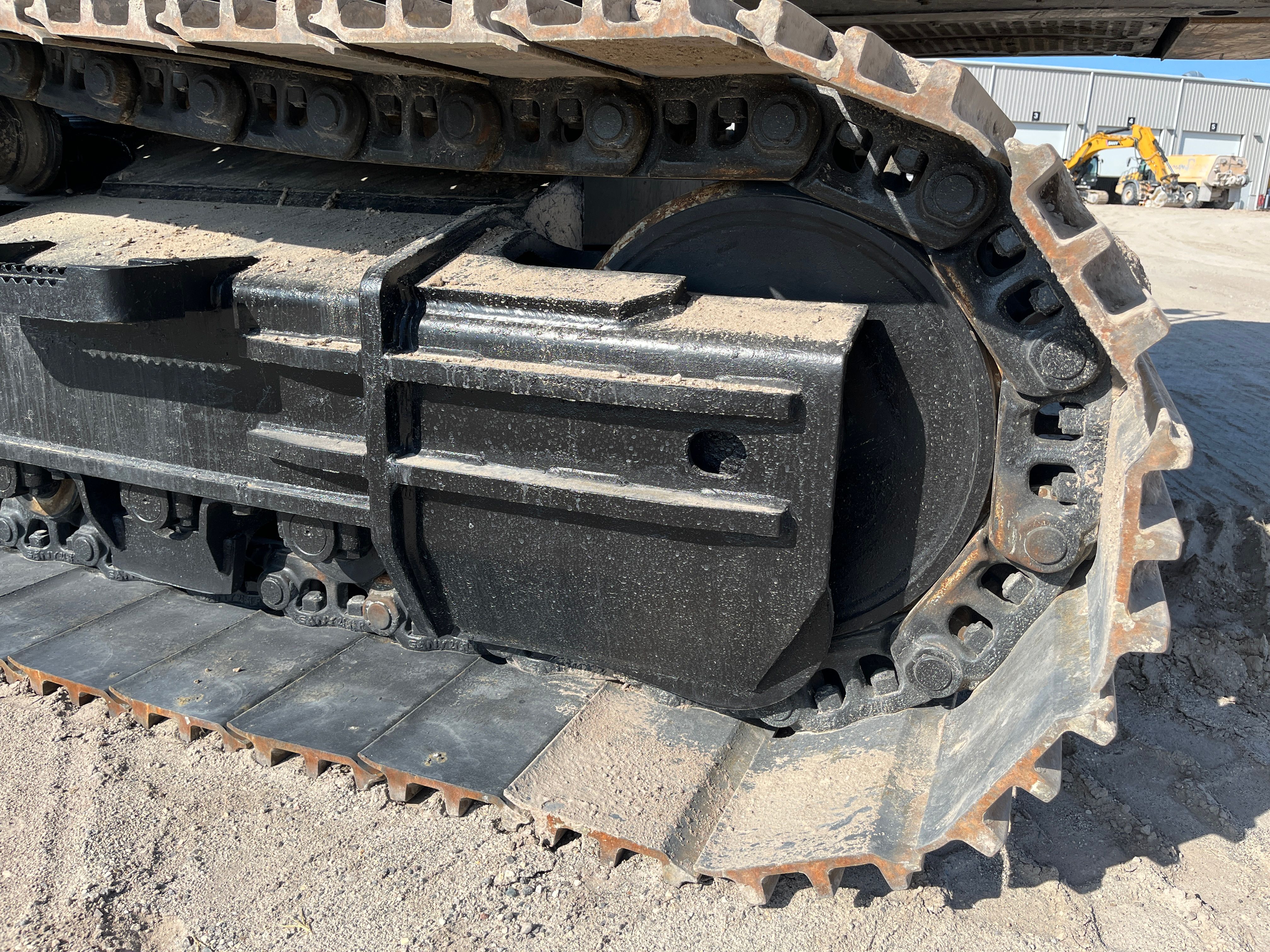 2023 SANY SY365C Photo 12 Thumbnail