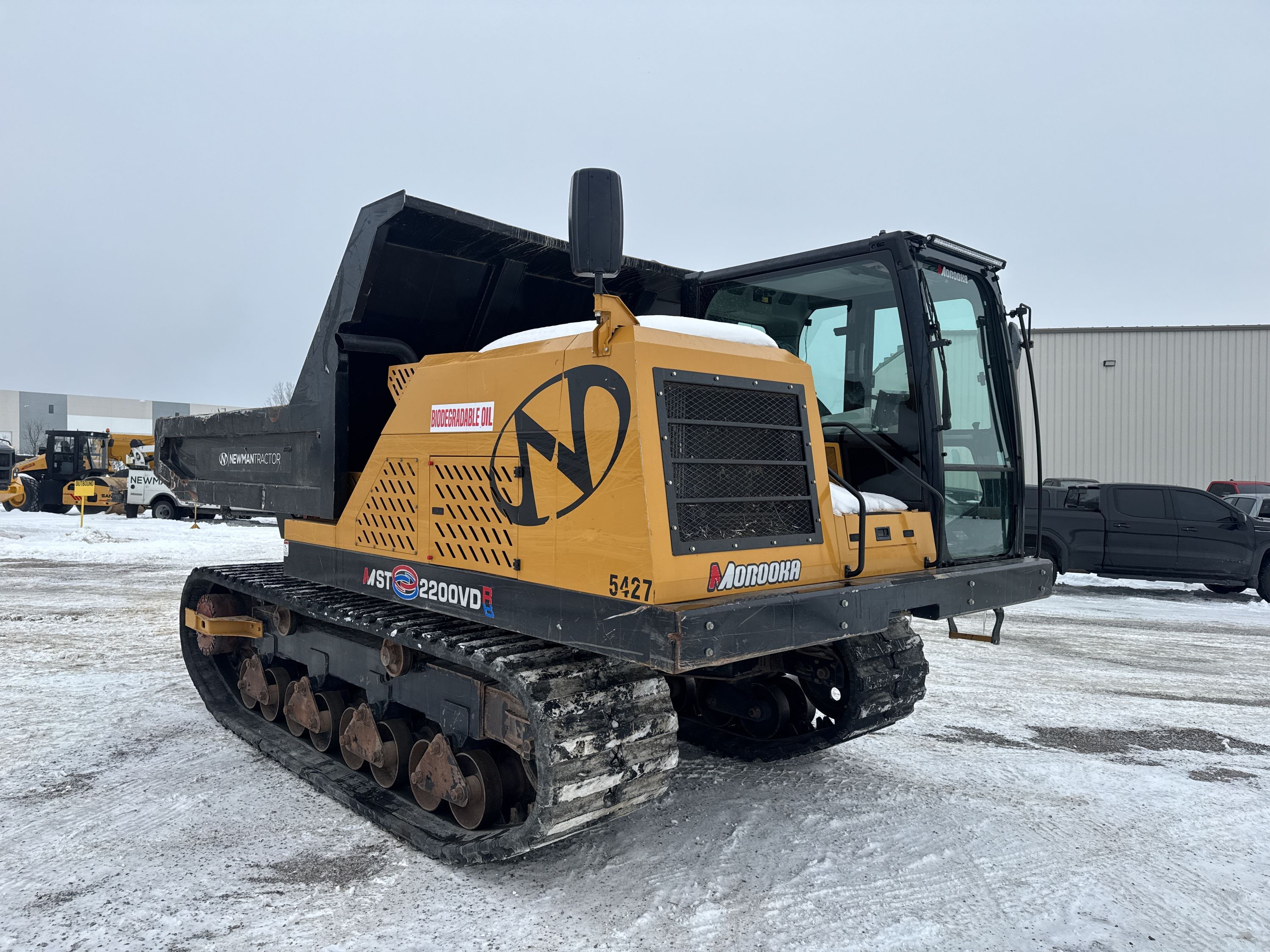 Equipment Photo - EQ5427 Thumbnail