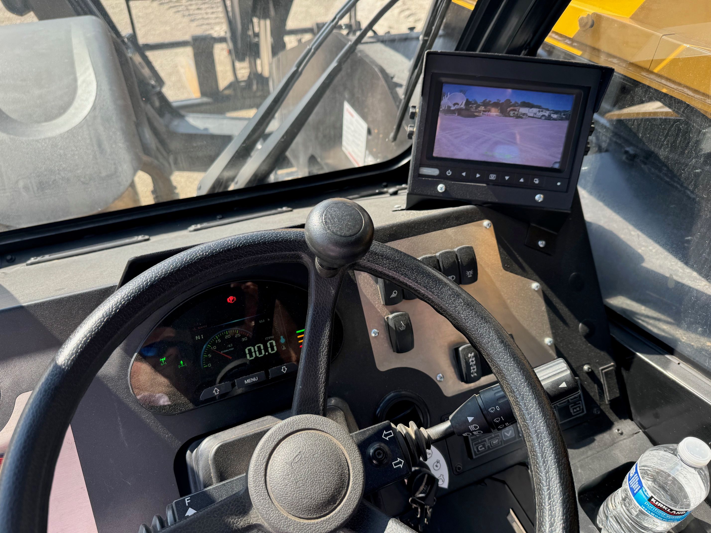 2023 SANY STH1256A-CAB Photo 6 Thumbnail