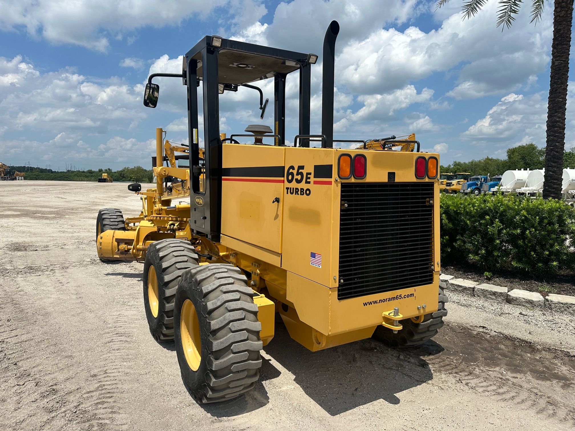 2019 NORAM 65E Photo 3 Thumbnail