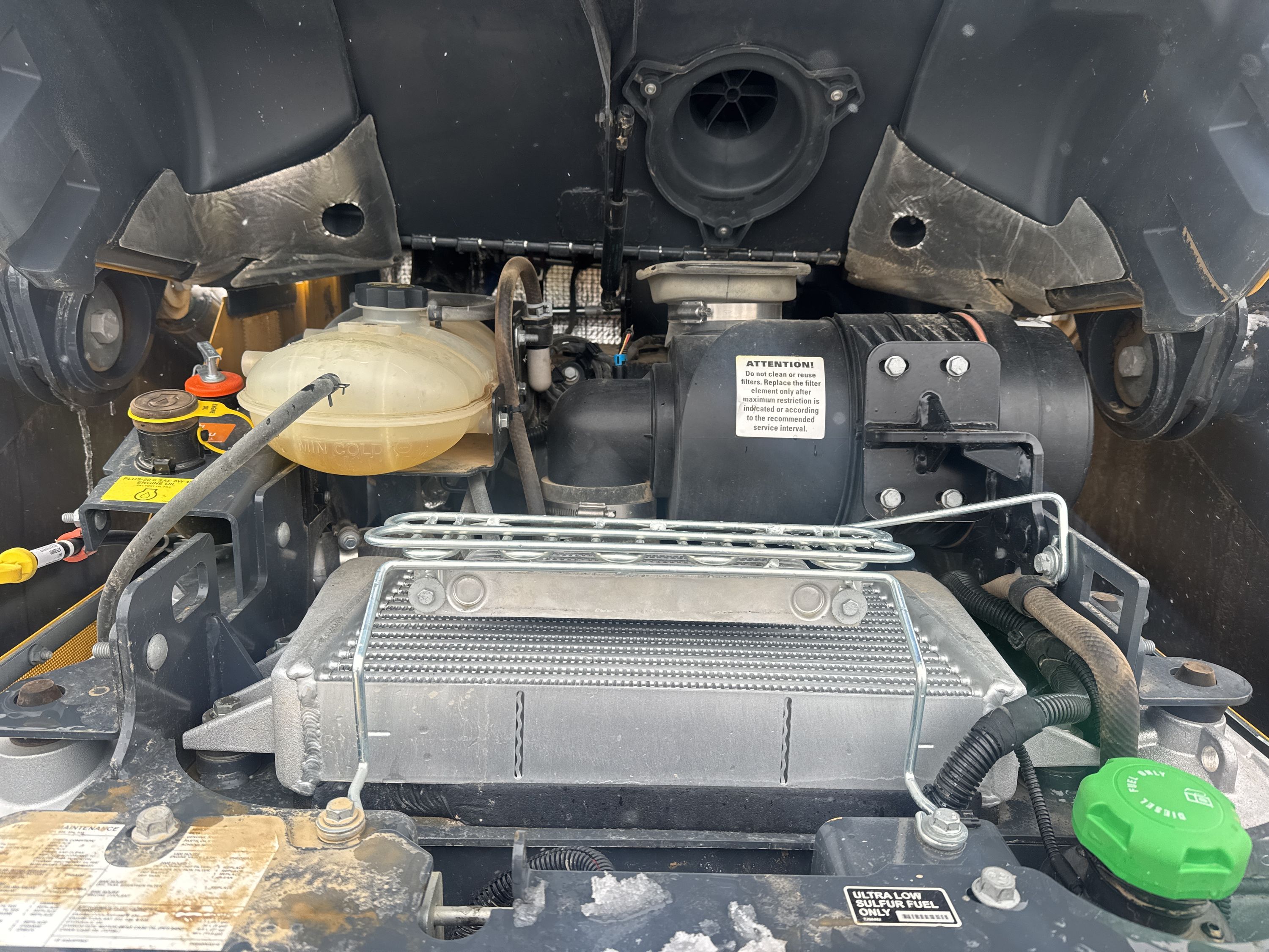 2024 JOHN DEERE 333P Photo 14 Thumbnail