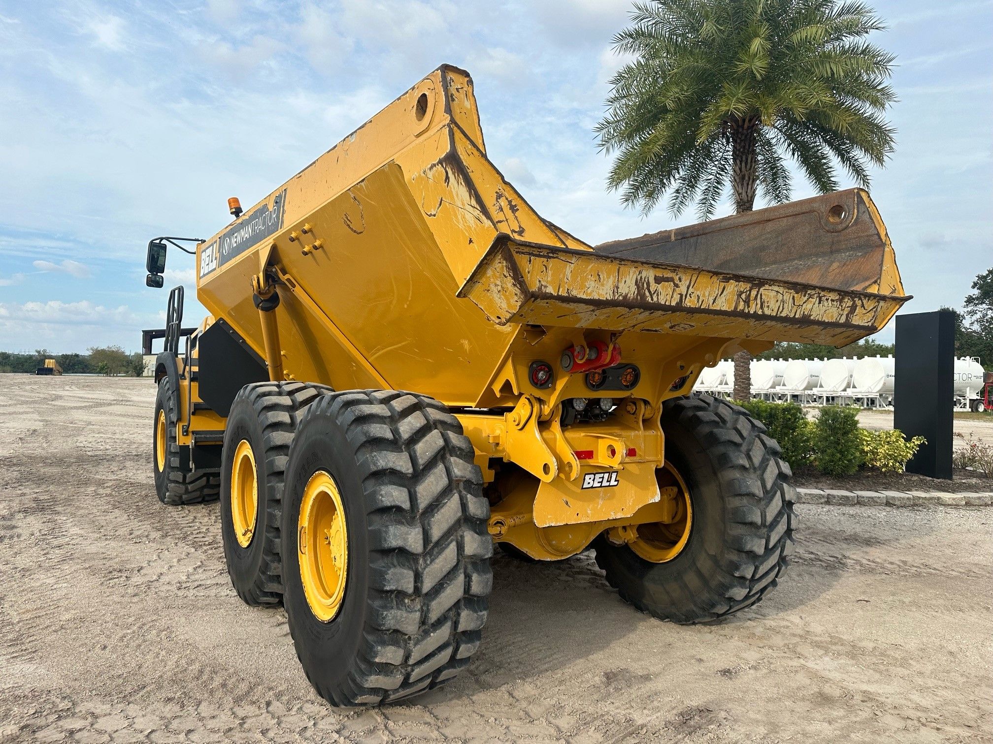 2020 BELL B30E Photo 3 Thumbnail