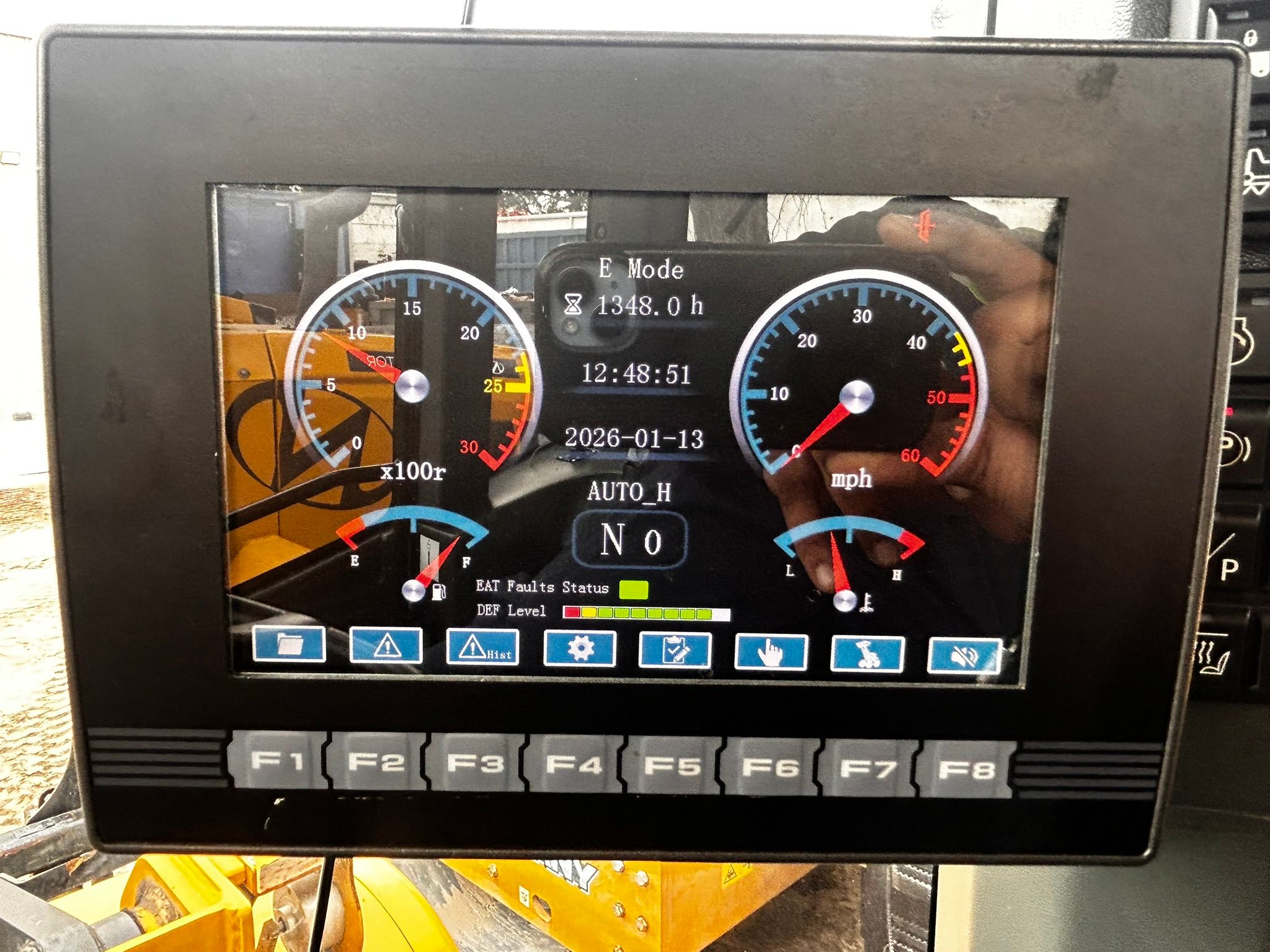 2023 SANY SW305K Photo 13 Thumbnail