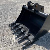 30" EXCAVATOR DIGGING BUCKET 40MM PIN Photo 1