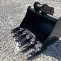 30" EXCAVATOR DIGGING BUCKET 40MM PIN Photo 1