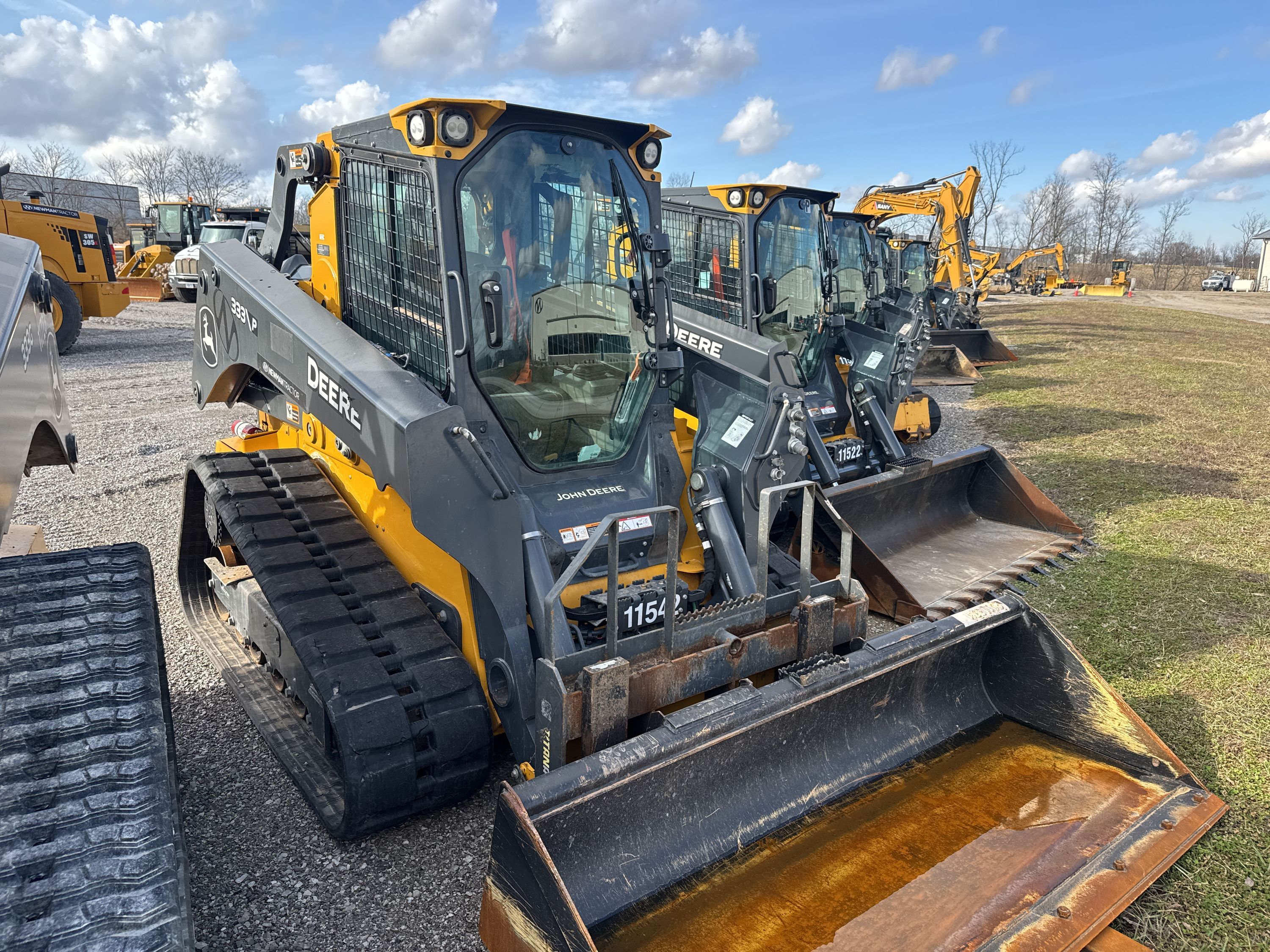 Equipment Photo - EQ11542 Thumbnail