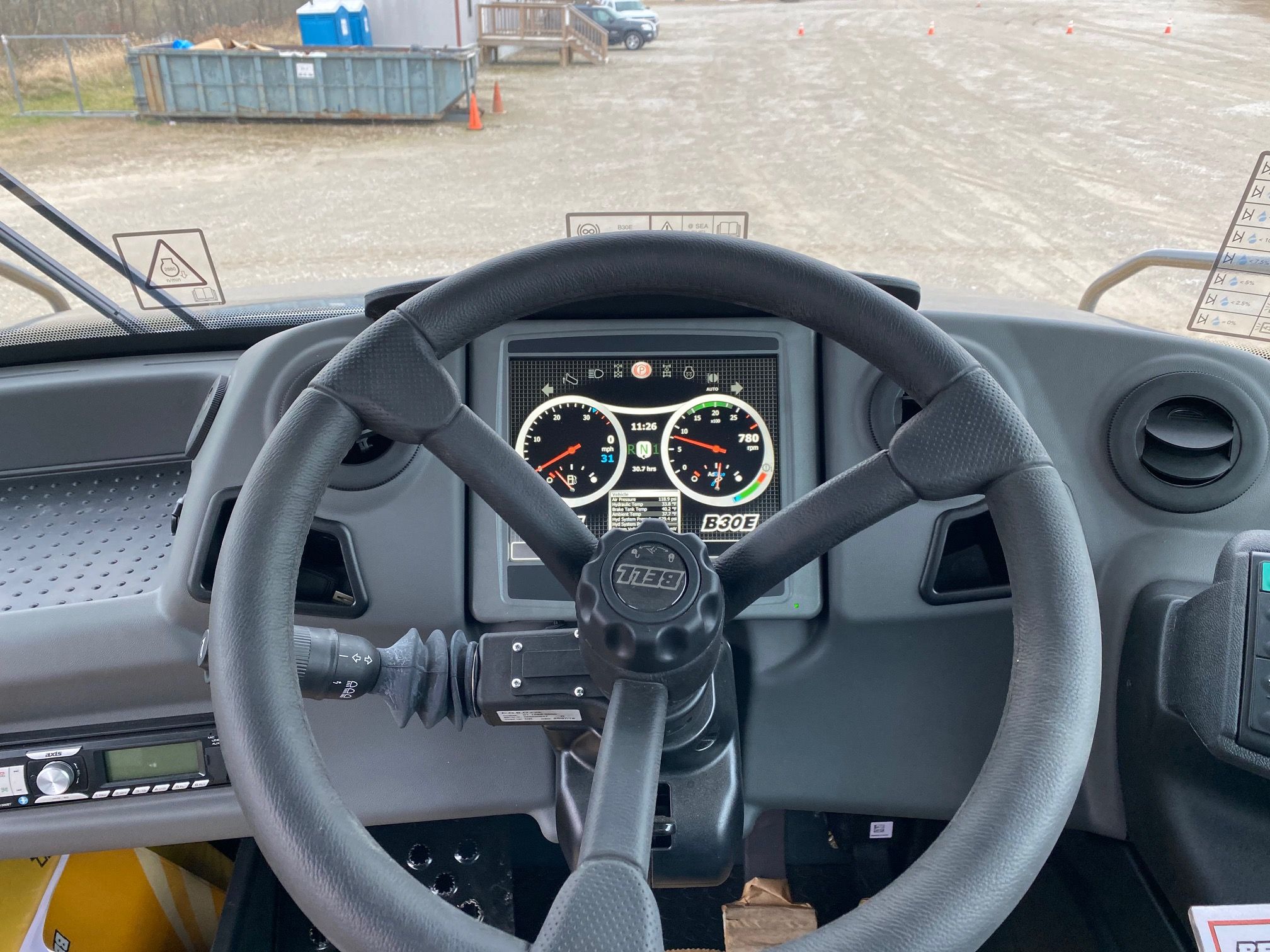 2020 BELL B30E Photo 14 Thumbnail