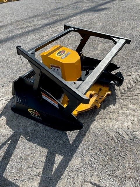 DISC MULCHER Photo 2 Thumbnail