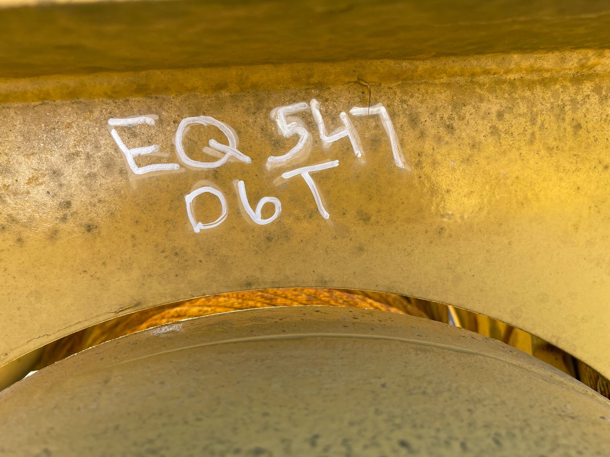 WINCH Photo 5 Thumbnail