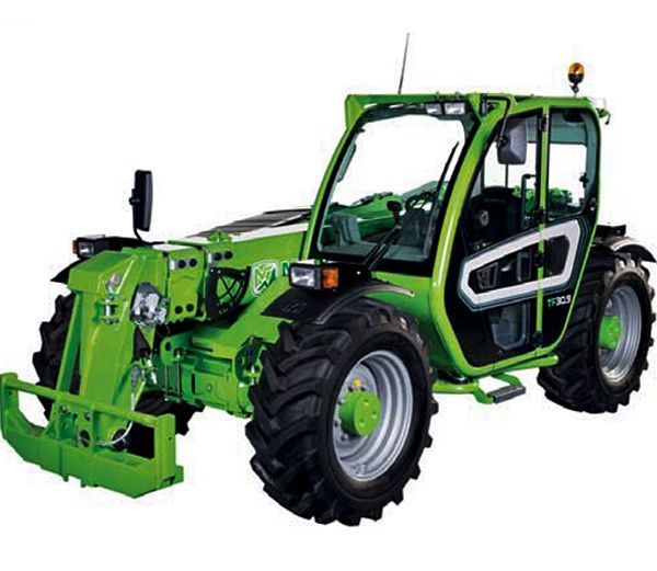 Merlo turbofarmer 33.7 Machine for sale rent telehandler