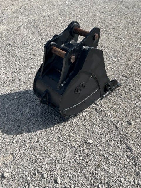 24" BUCKET FOR SY155U Photo 1 Thumbnail