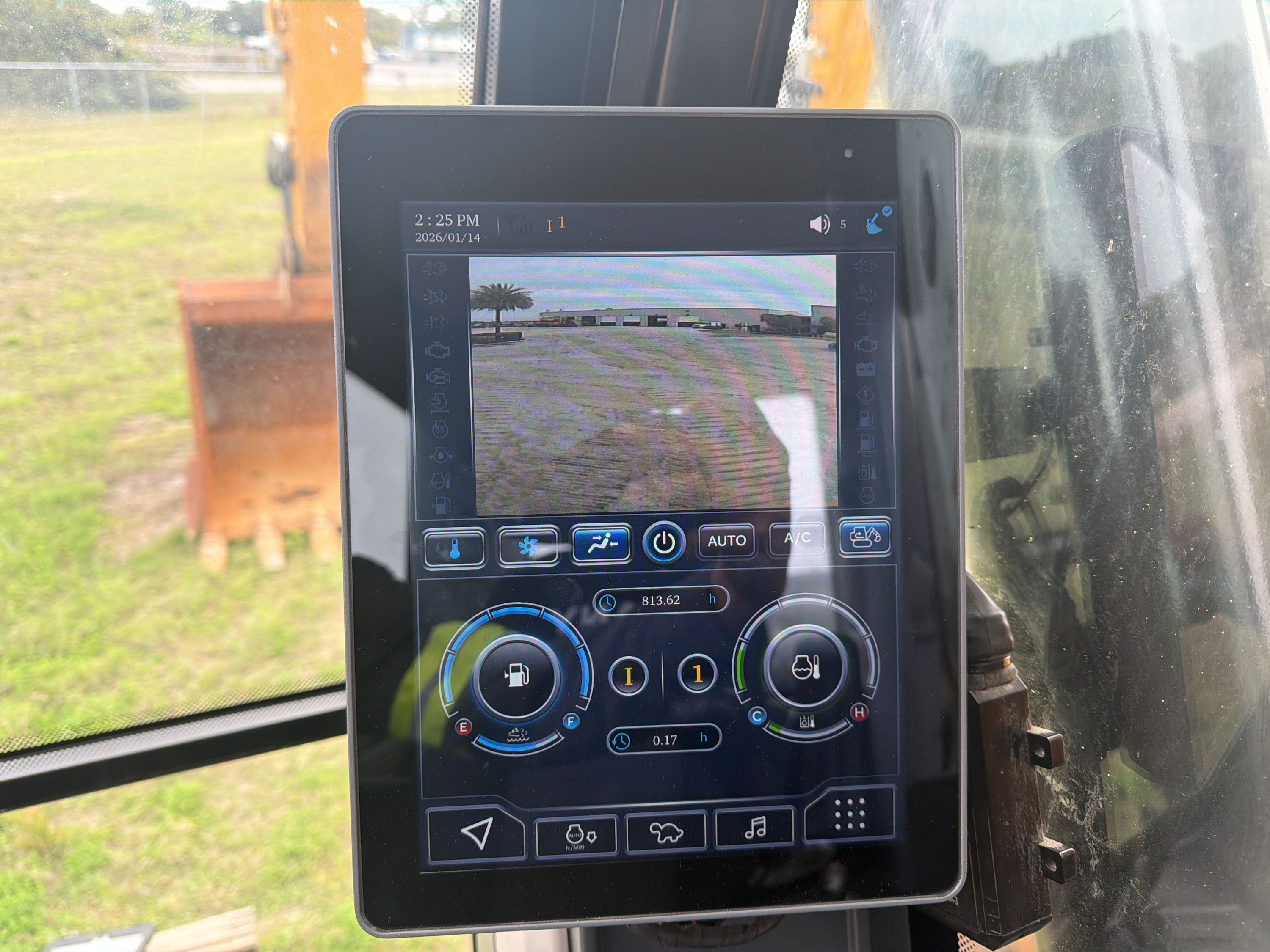 Equipment Photo - EQ12623 Thumbnail