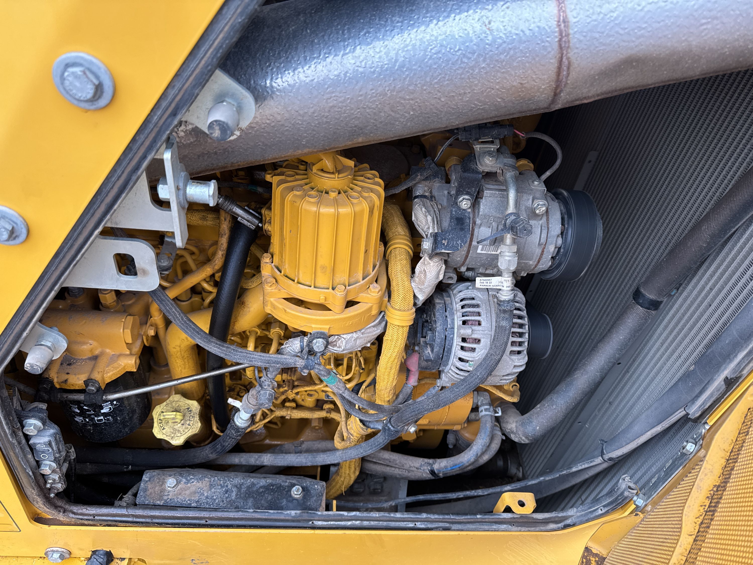 Equipment Photo - EQ10658 Thumbnail