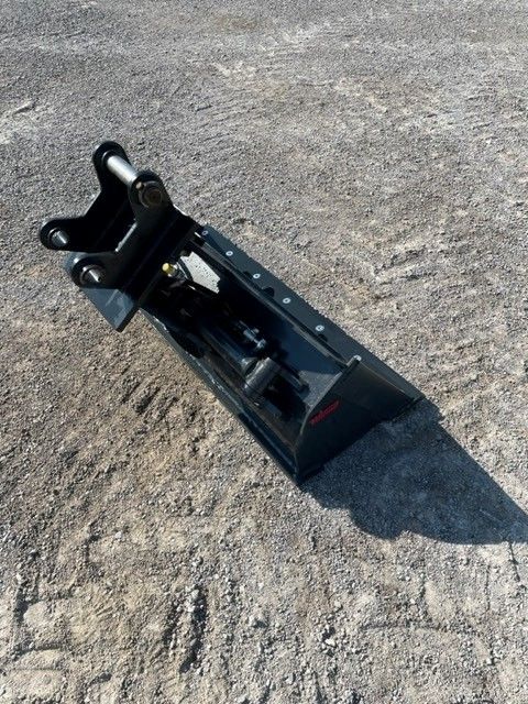 50" TILTING BUCKET FOR SY50U Photo 2 Thumbnail