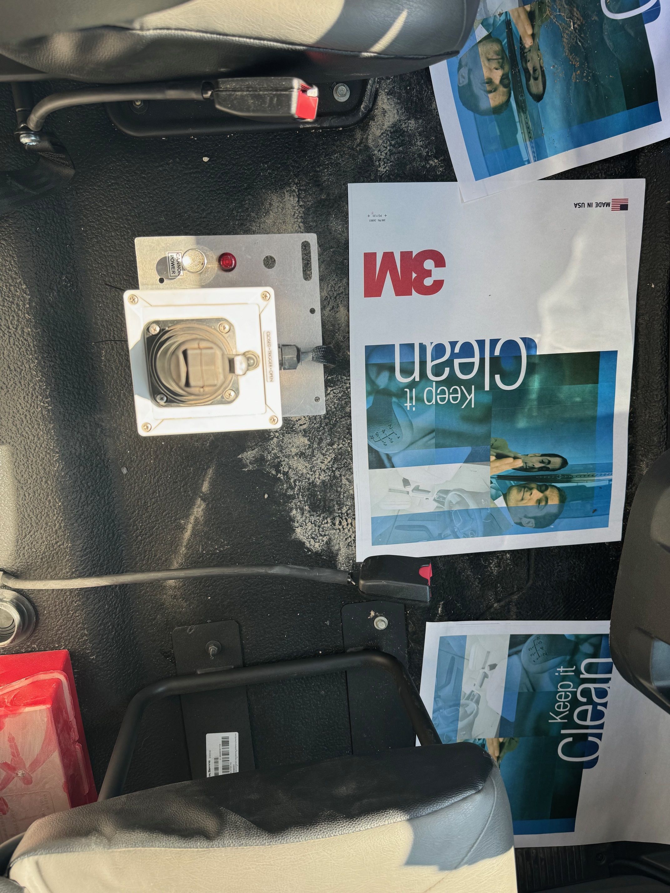 2024 INTERNATIONAL HV607 Photo 7 Thumbnail