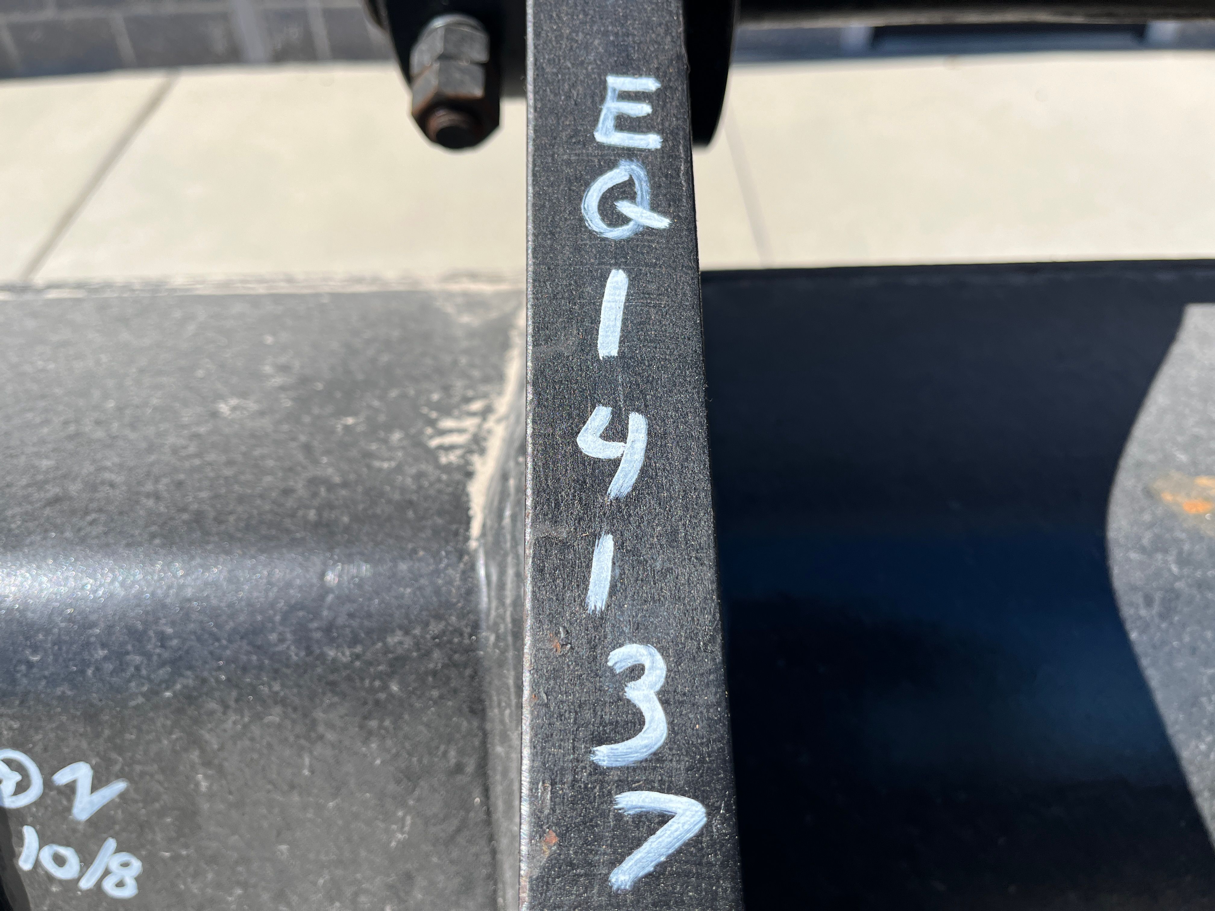 60" BUCKET FOR SY365C Photo 5 Thumbnail