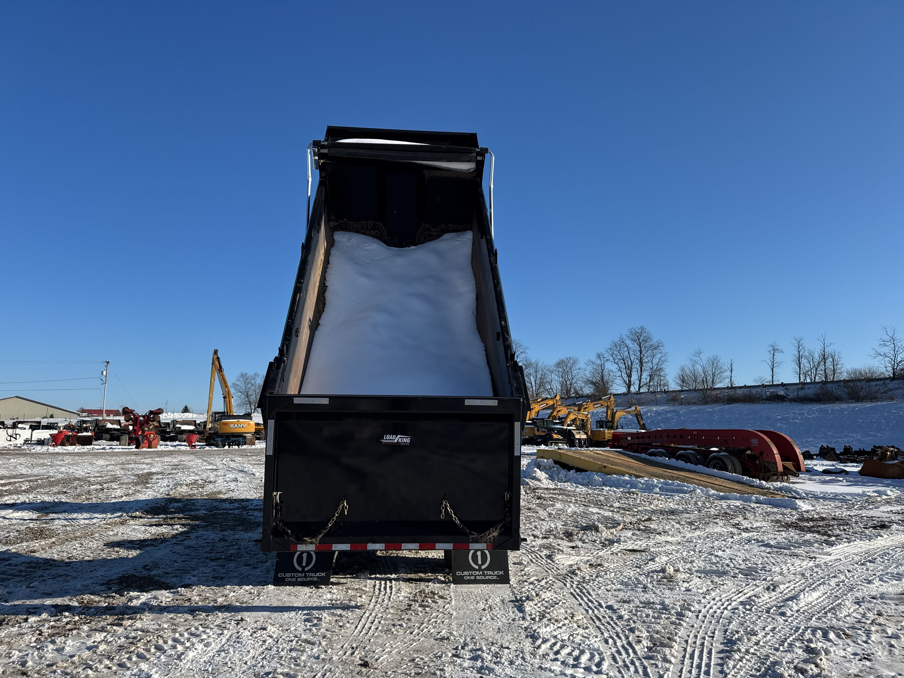 Equipment Photo - EQ14175 Thumbnail