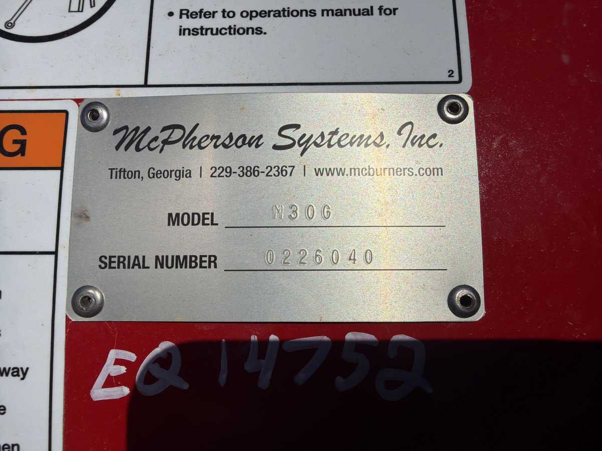 Equipment Photo - EQ14752