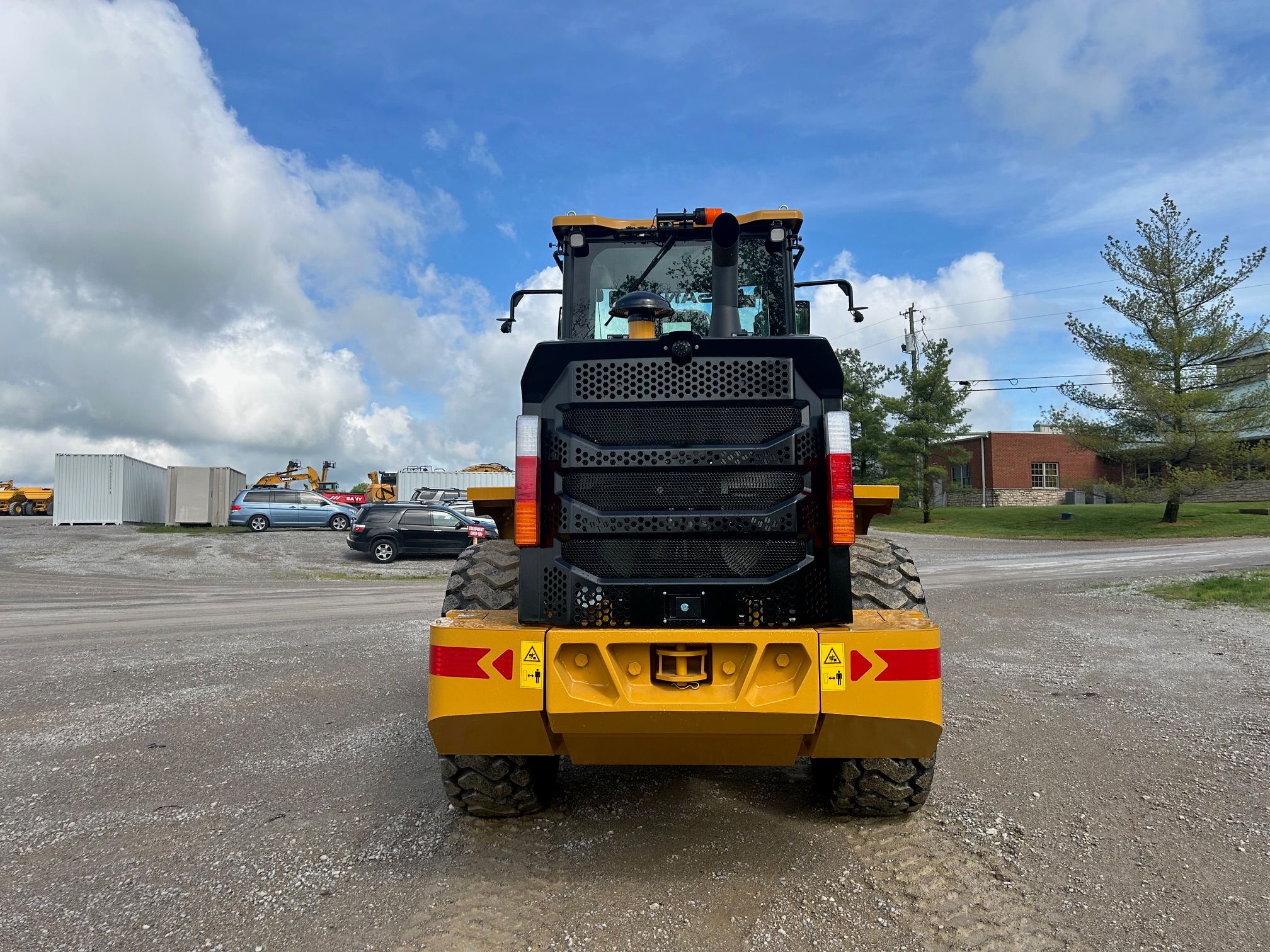 2023 SANY SW305K Photo 4 Thumbnail