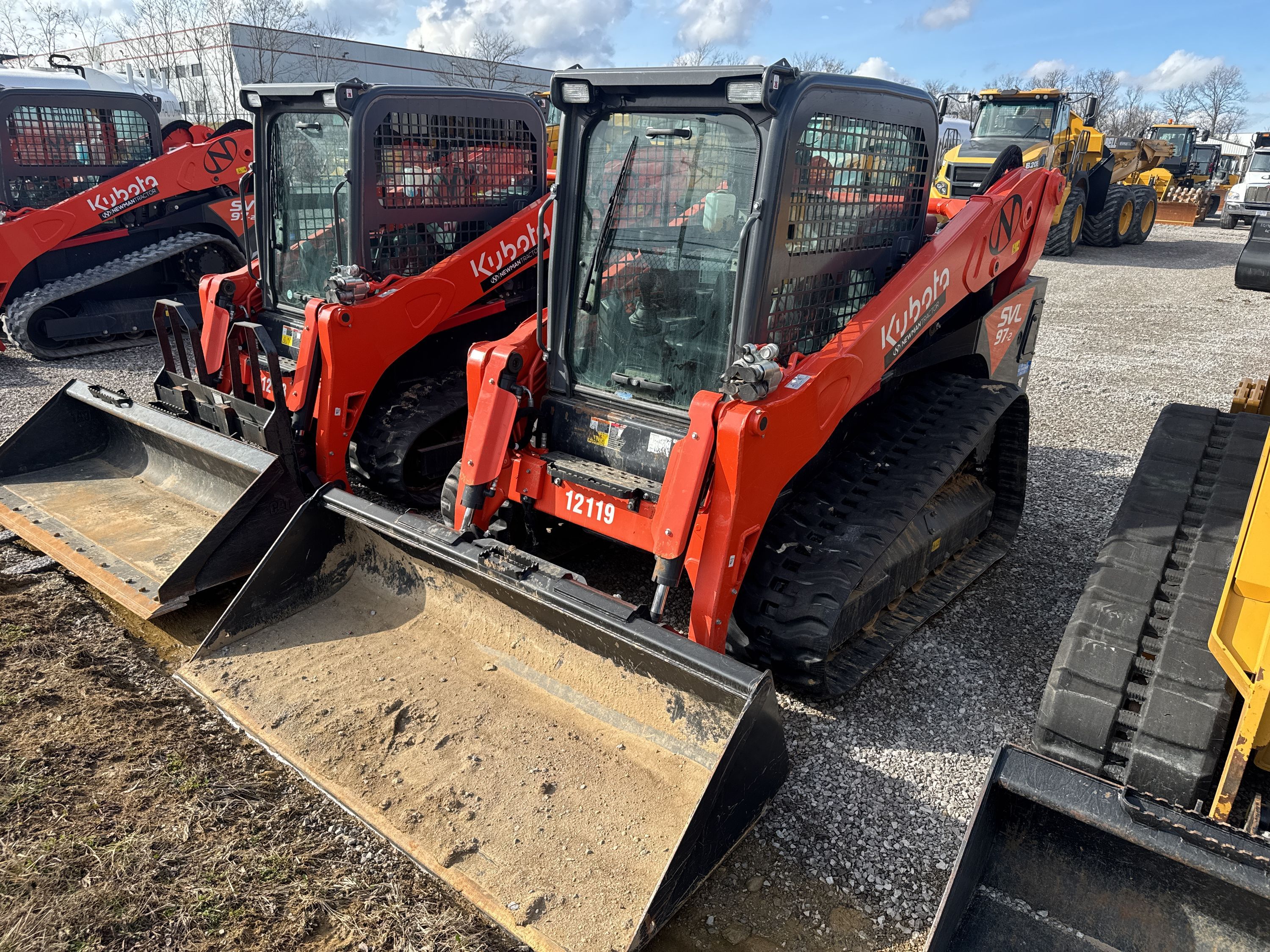 Equipment Photo - EQ12119 Thumbnail