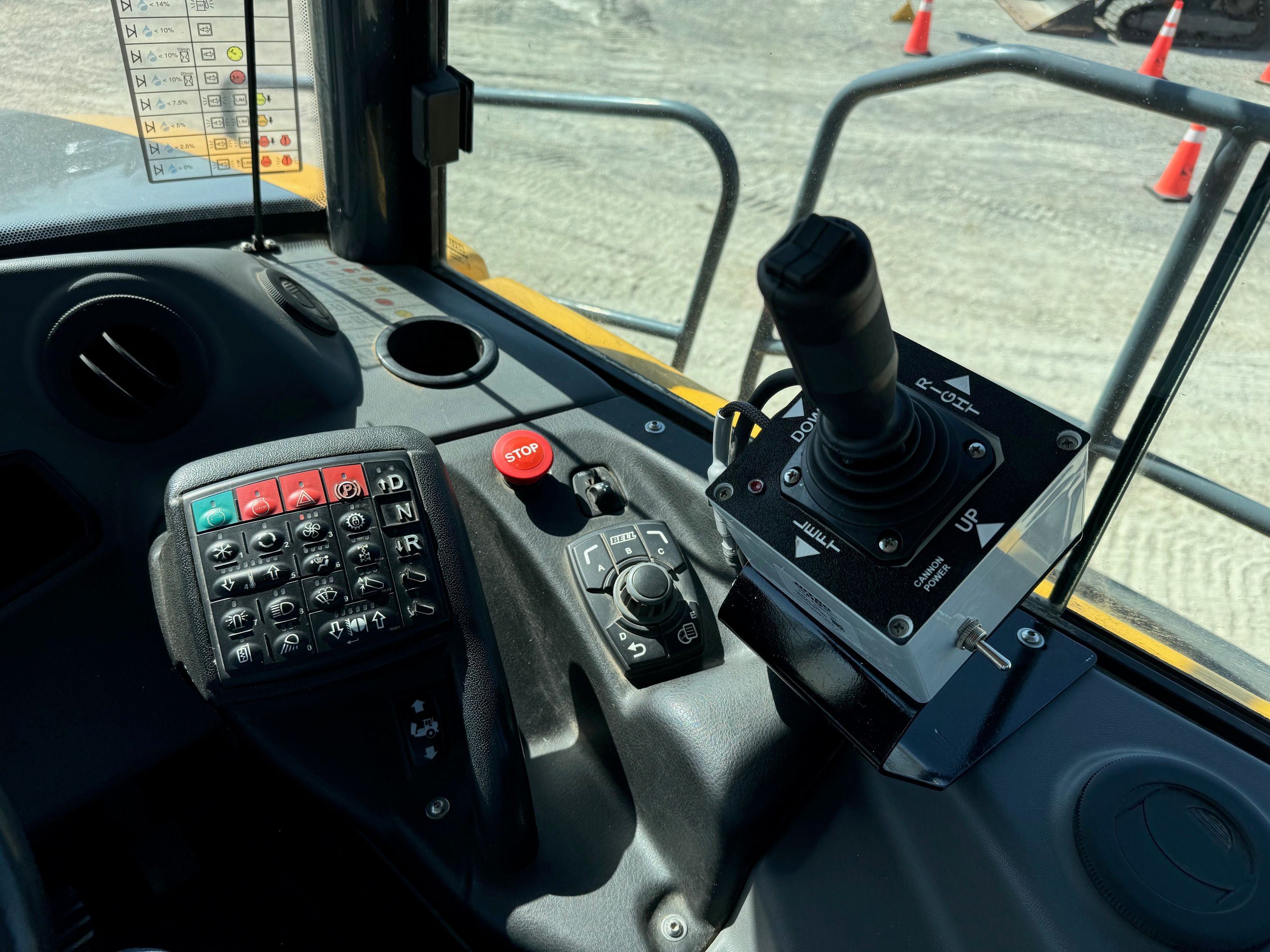 2021 BELL B45E Photo 6 Thumbnail