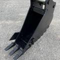 12" EXCAVATOR DIGGING BUCKET 55MM PIN Photo 5 Thumbnail