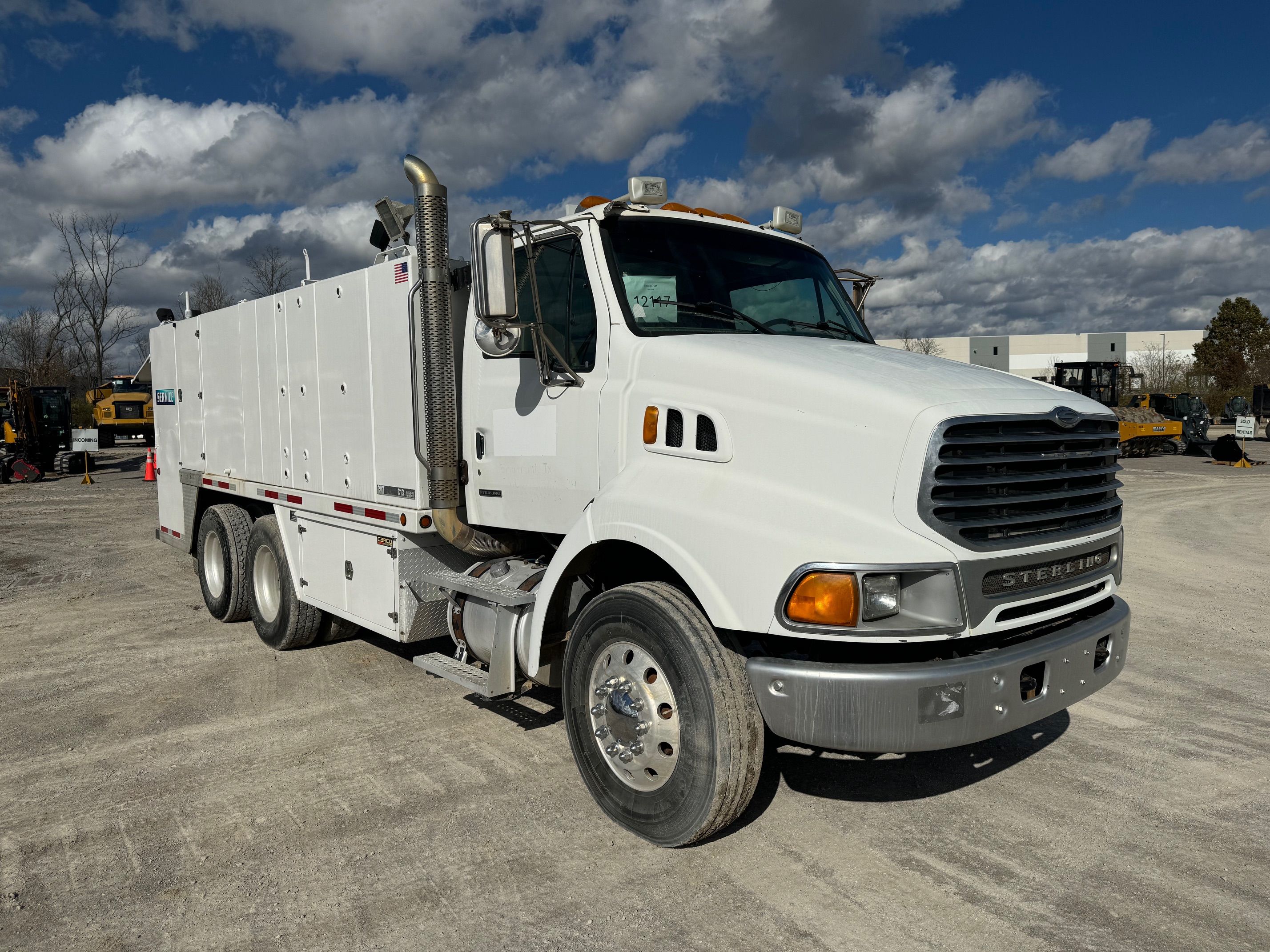 2005 STERLING L7501 Photo 11 Thumbnail