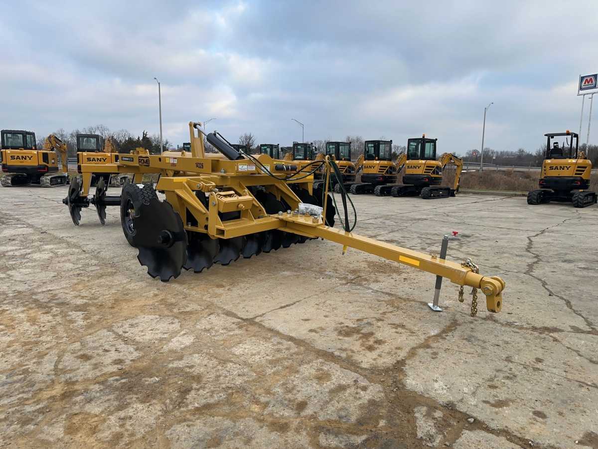 Equipment Photo - EQ14326