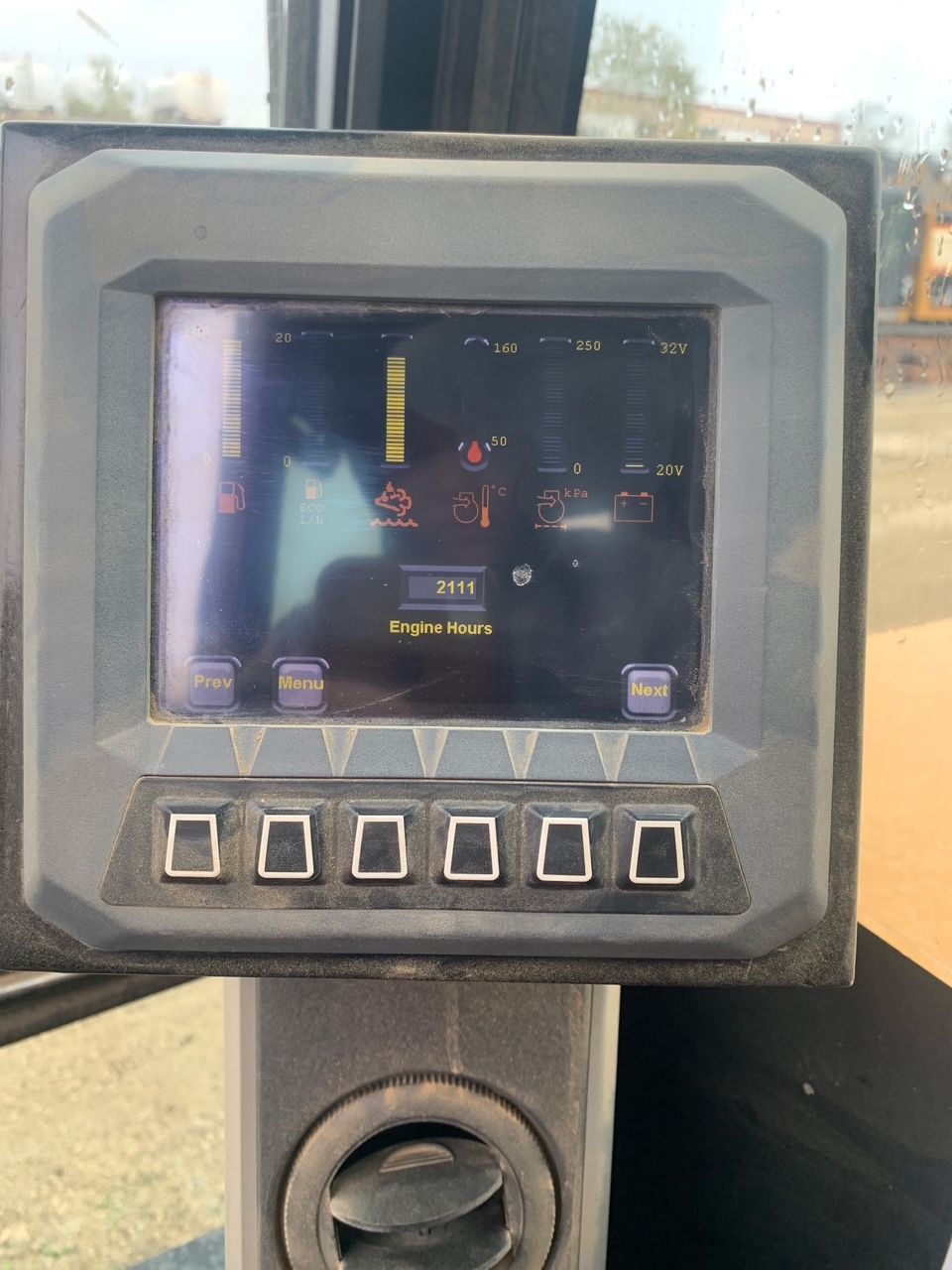 2018 MOROOKA MST 3000VD Photo 5 Thumbnail