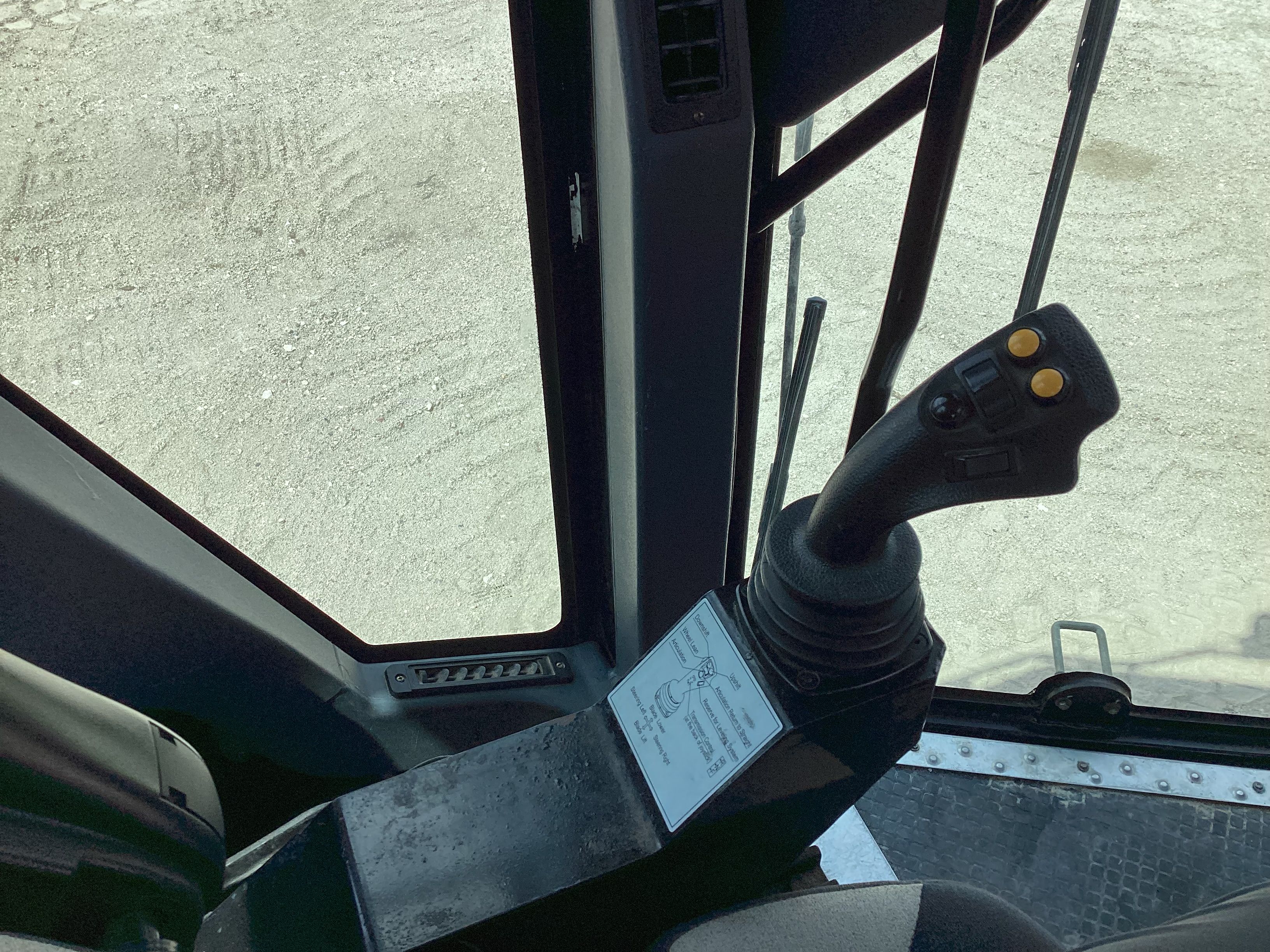 2022 SANY SMG200C-8 Photo 10 Thumbnail