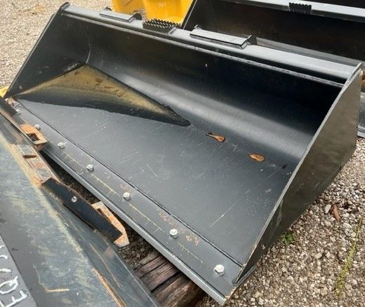 84" BUCKET FOR 333G Photo 3 Thumbnail