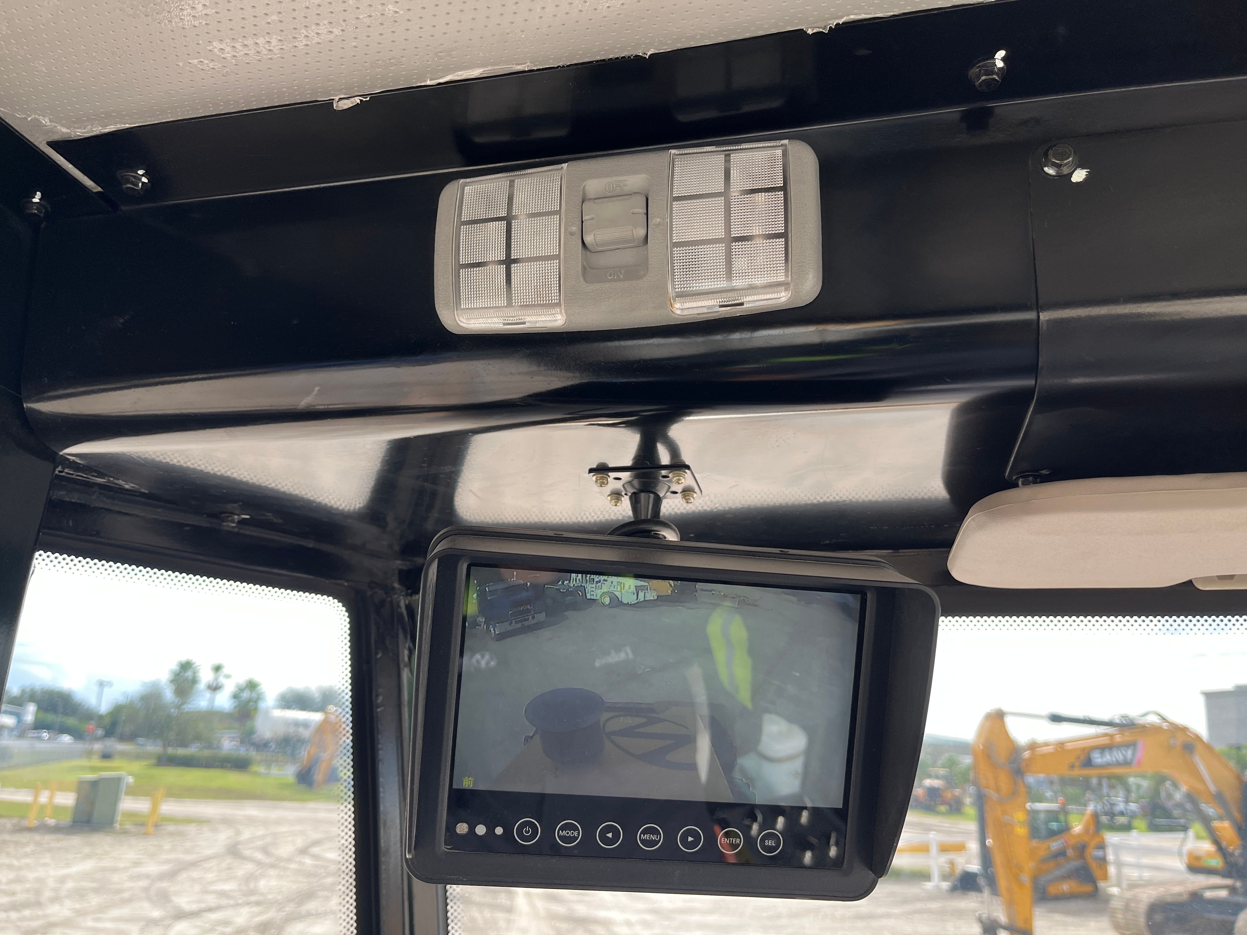 2024 SANY SSR120HT-CAB Photo 8 Thumbnail