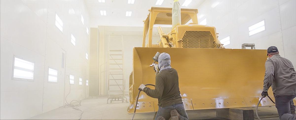heavy-equipmet-painting-solutions - Background Image