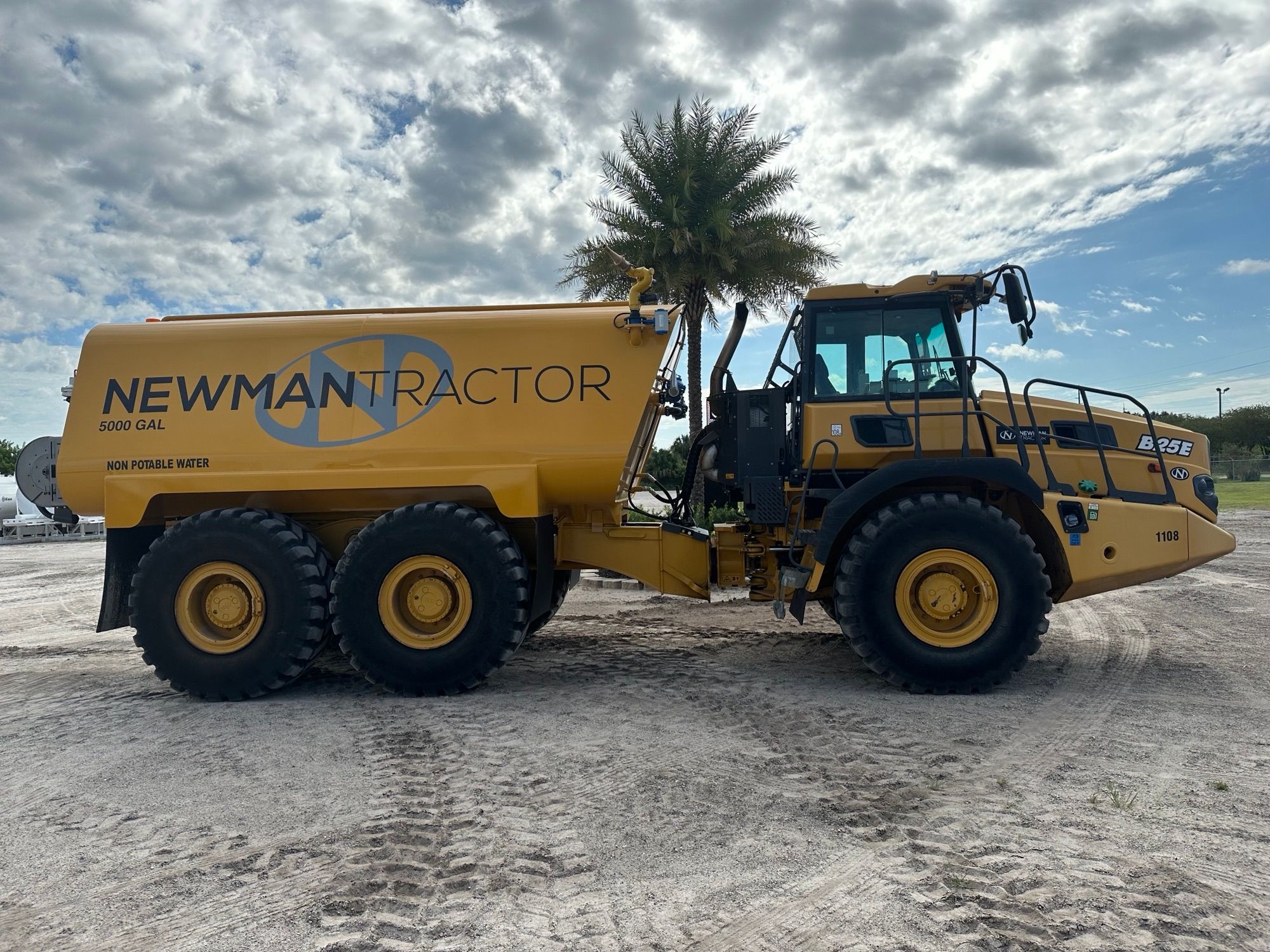 2019 BELL B25E Photo 5 Thumbnail