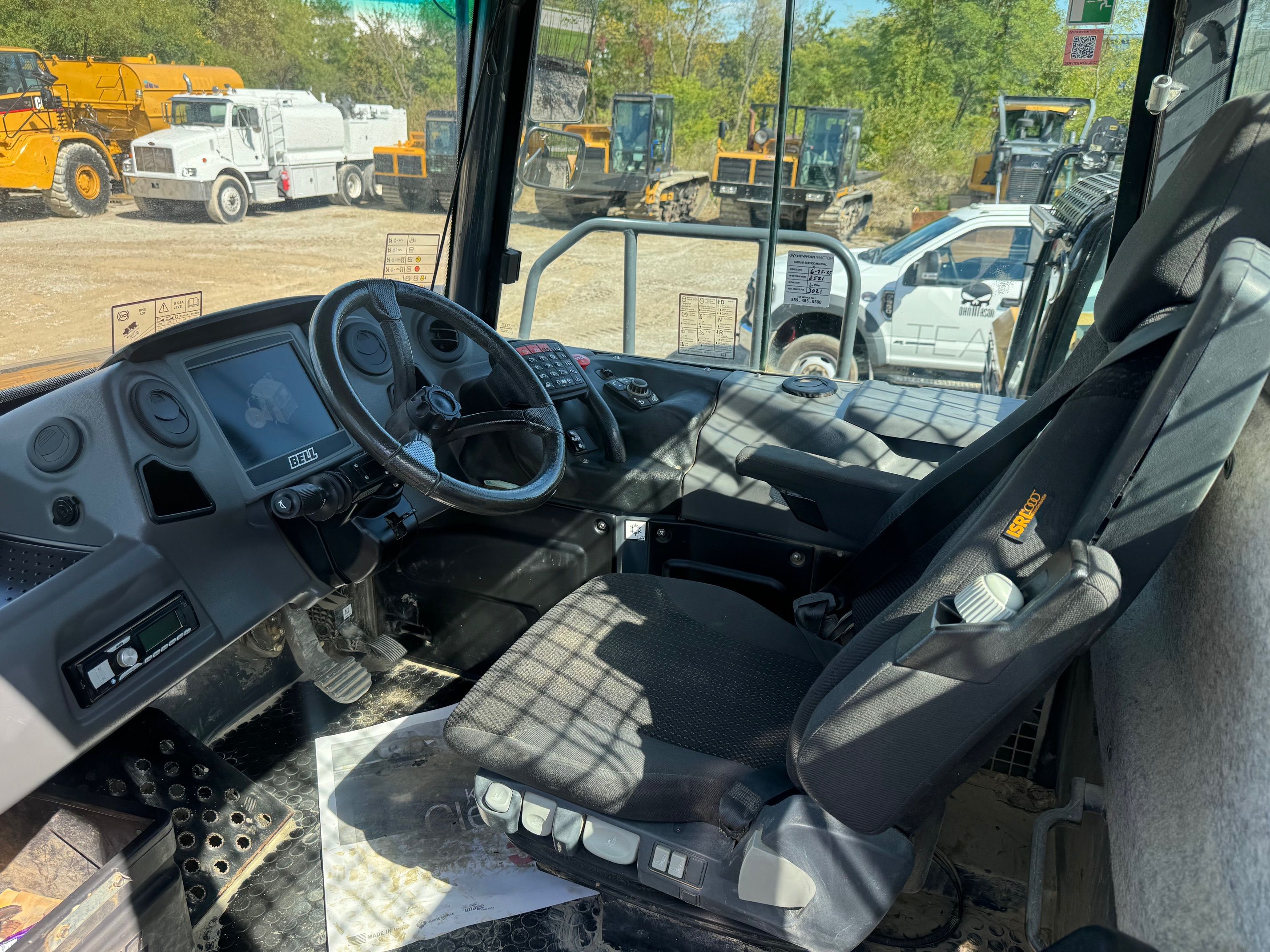 2020 BELL B20E Photo 5 Thumbnail