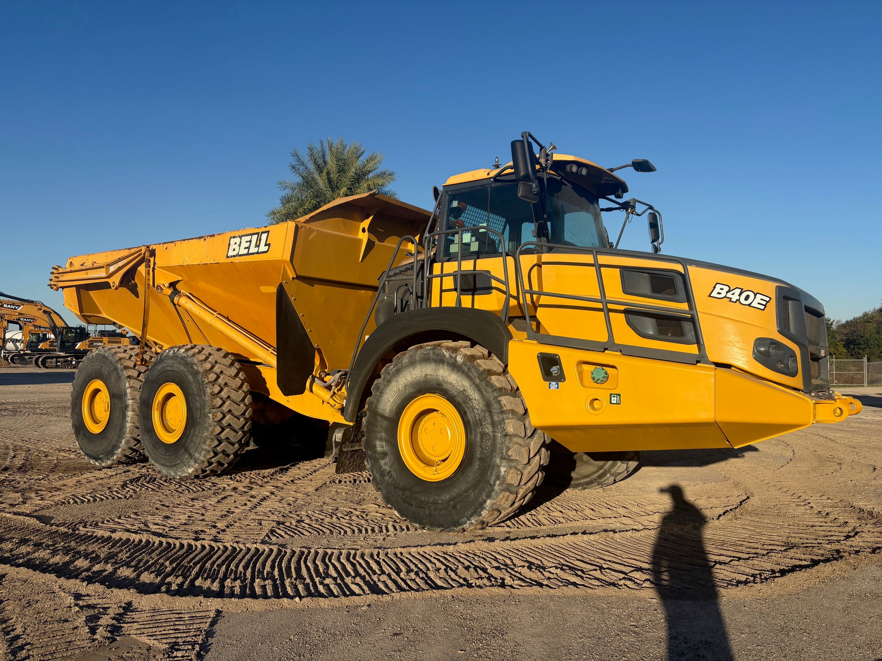 2019 BELL B40E Photo 6 Thumbnail