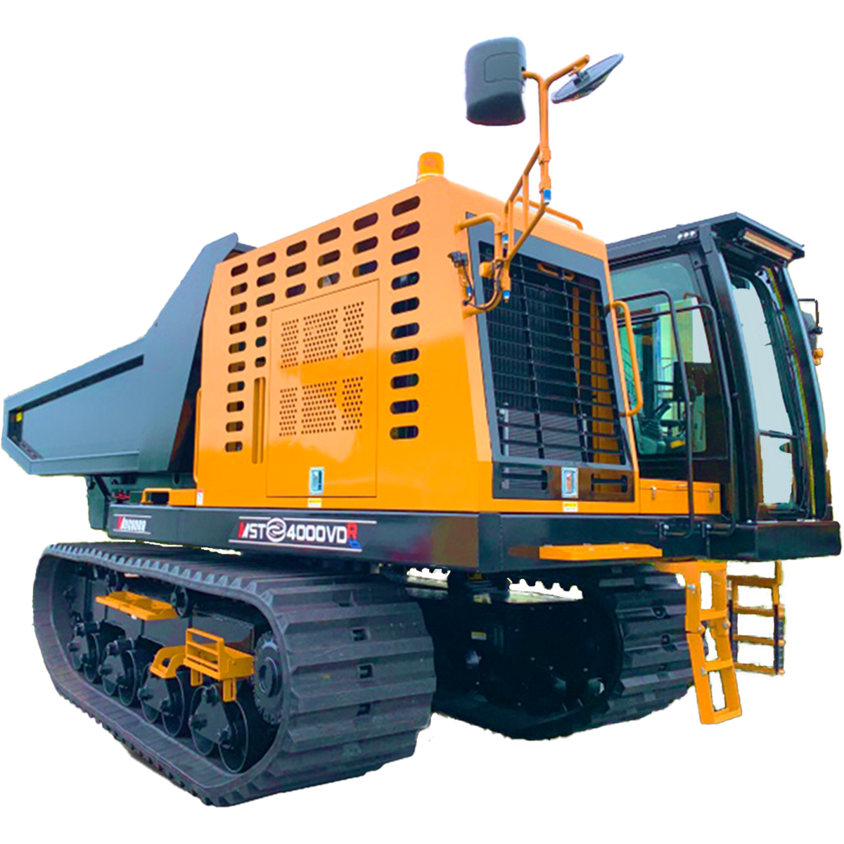 morooka-mst4000-vdr-for-sale