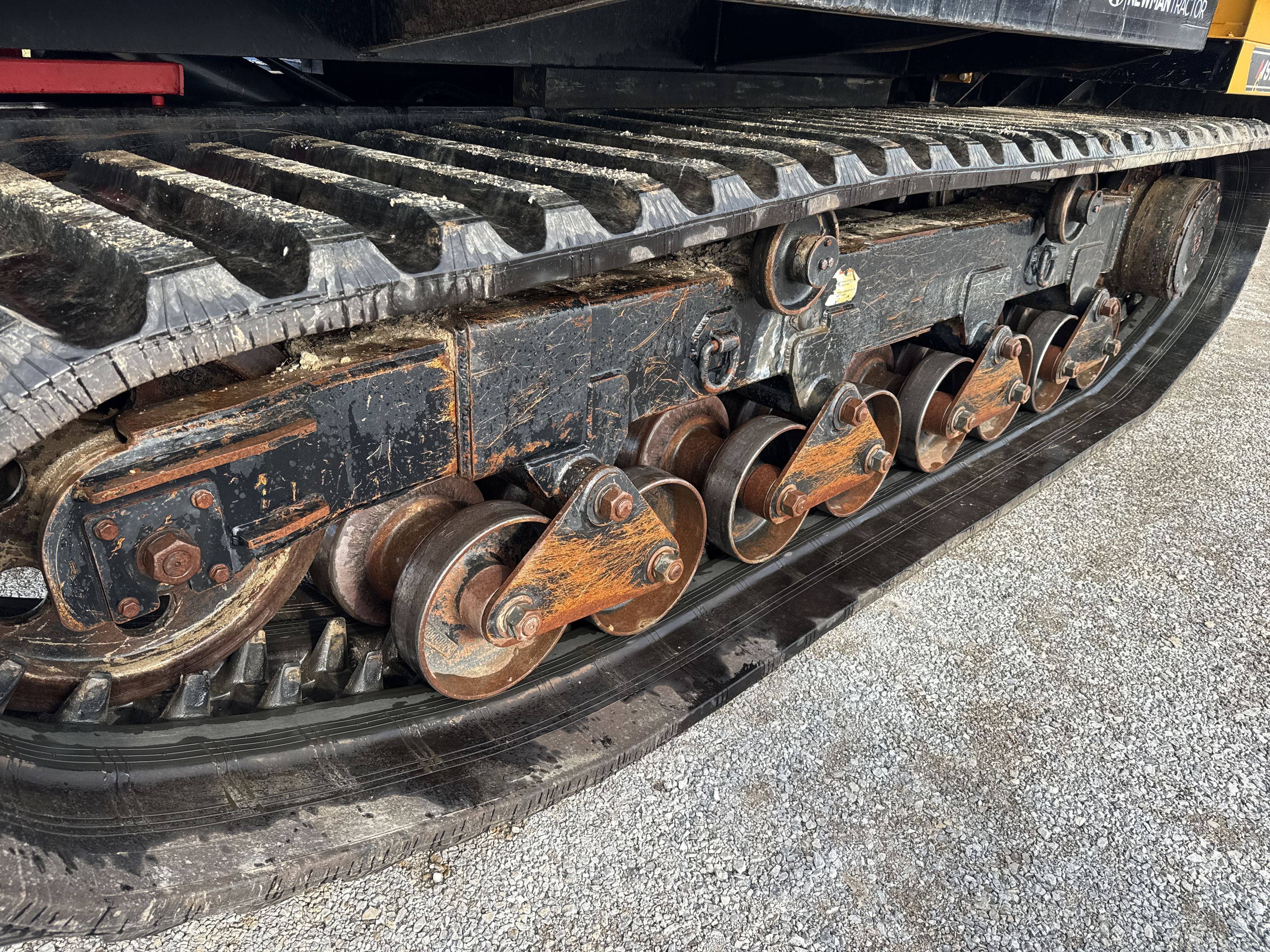 2019 MOROOKA MST 3000VD Photo 14 Thumbnail