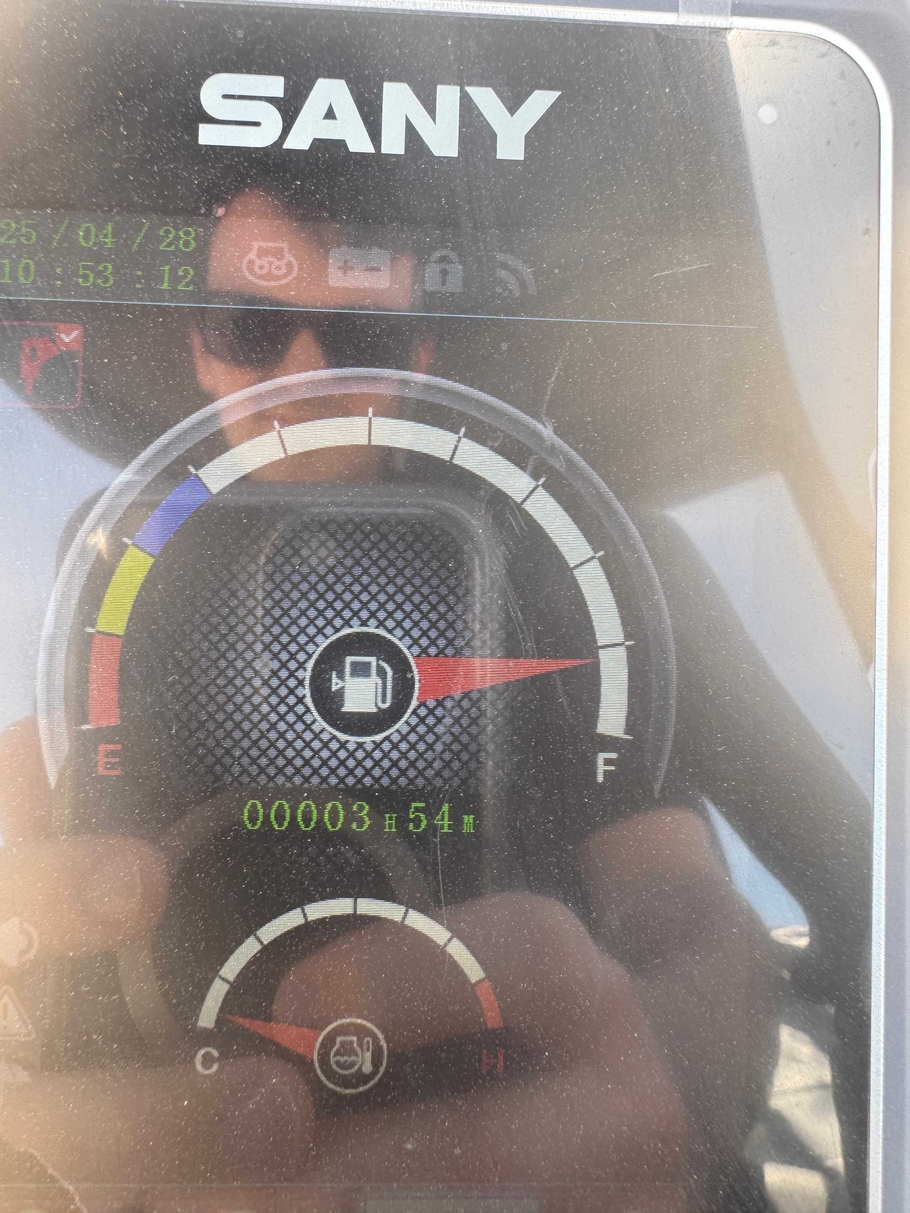 2025 SANY SY26U Photo 6 Thumbnail