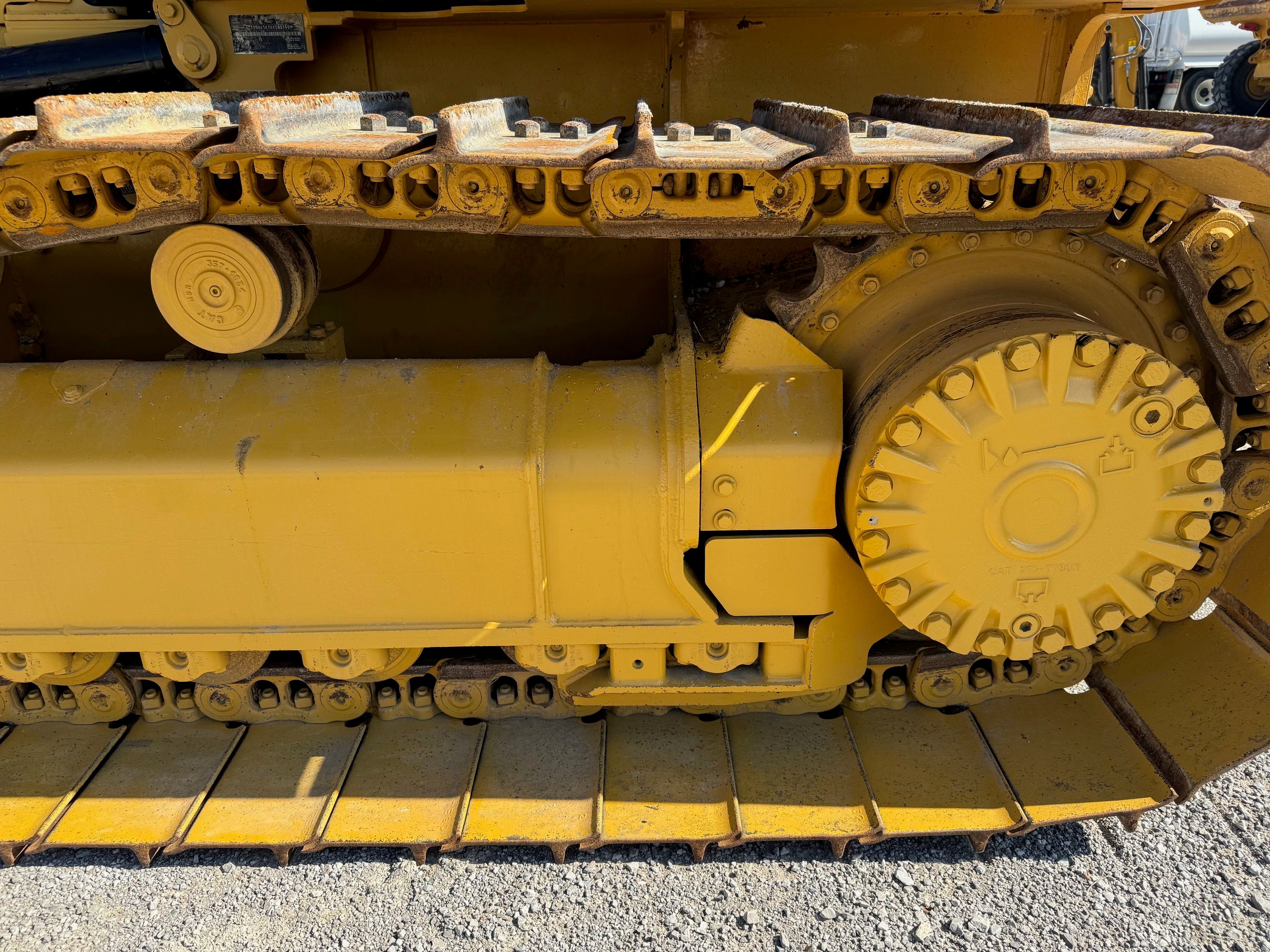 2018 CAT D5K LGP Photo 6 Thumbnail